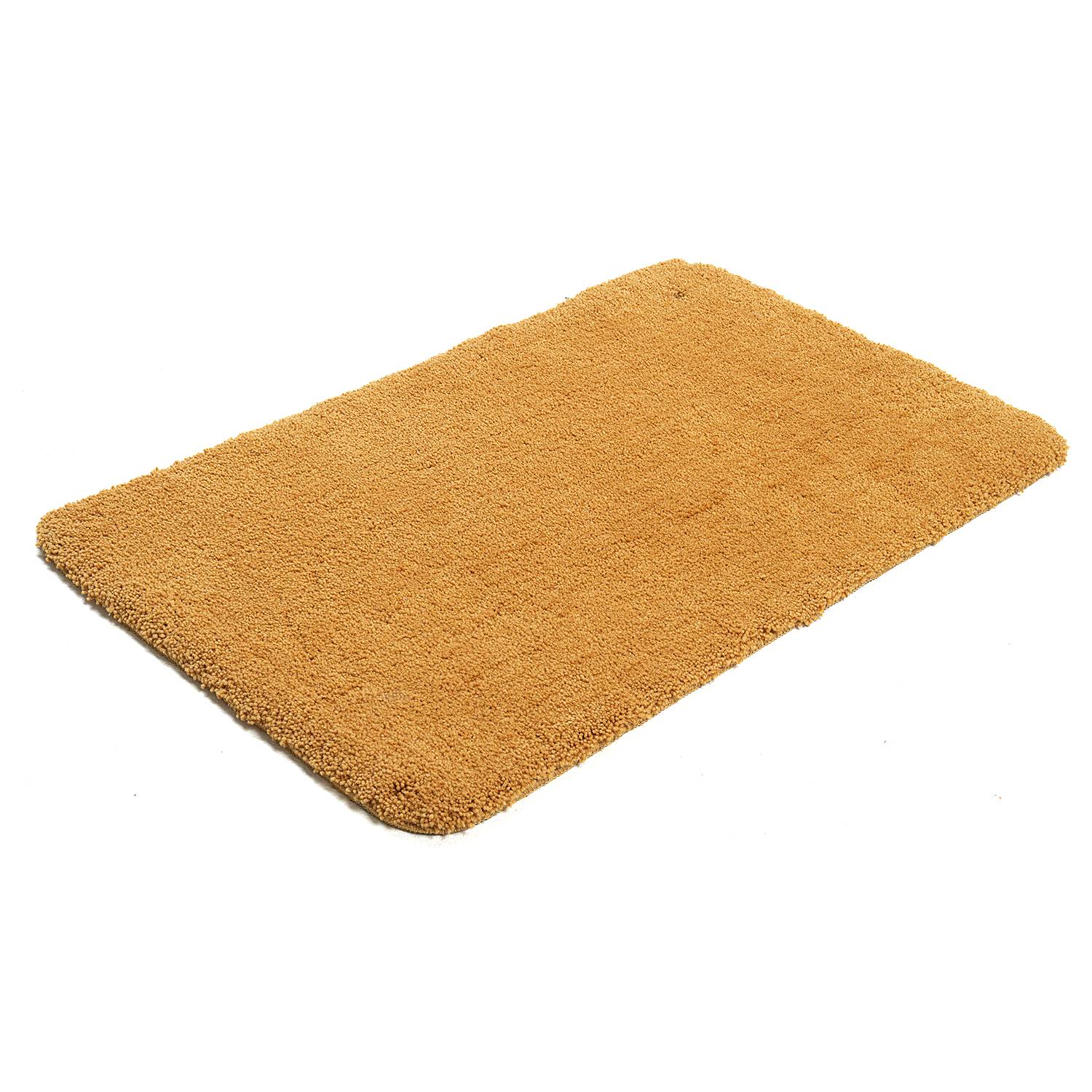 Cozy Bath Uni Badvorleger Gold 50x60cm