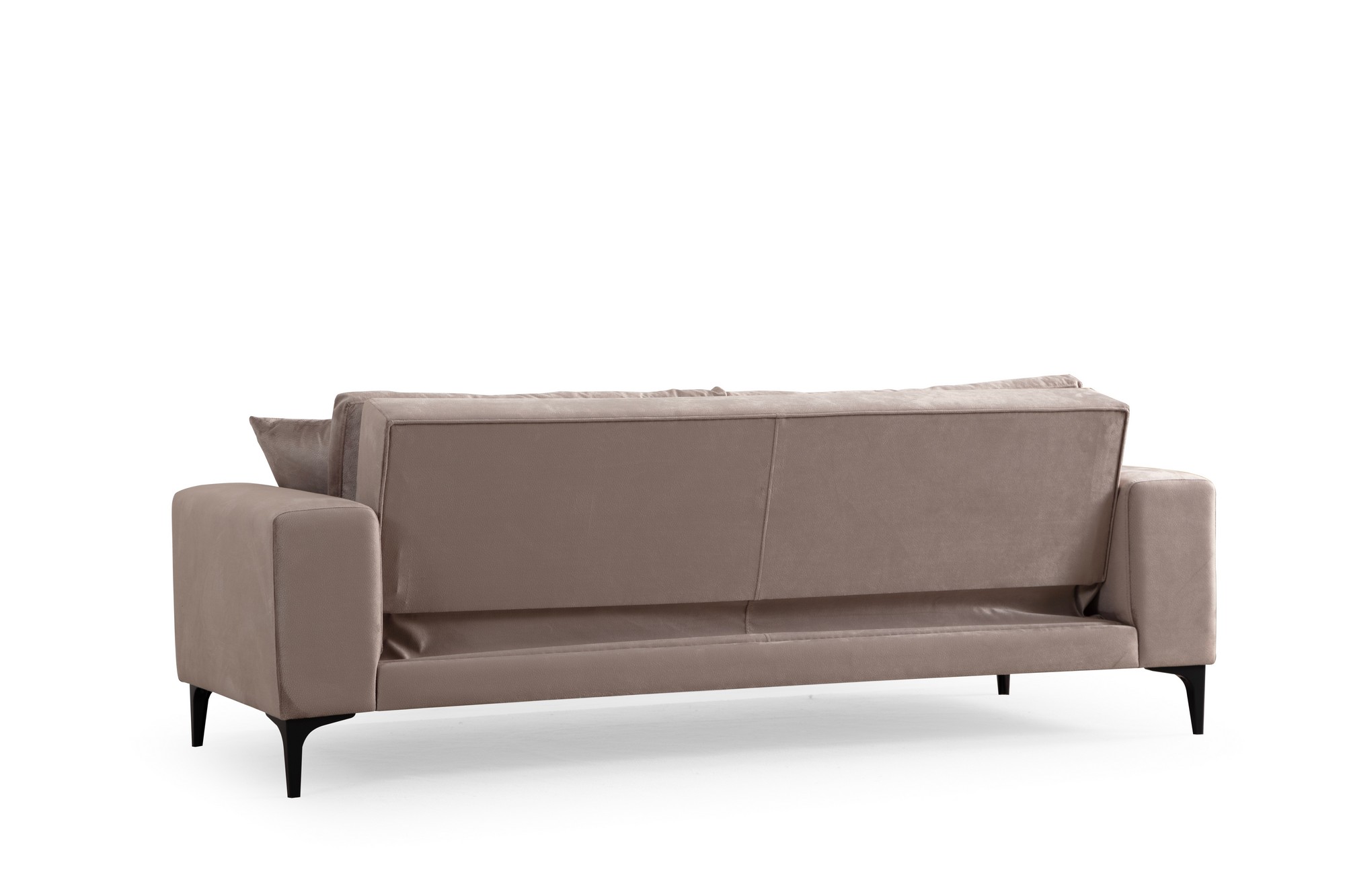 Astana 3-Sitzer Sofa Beige