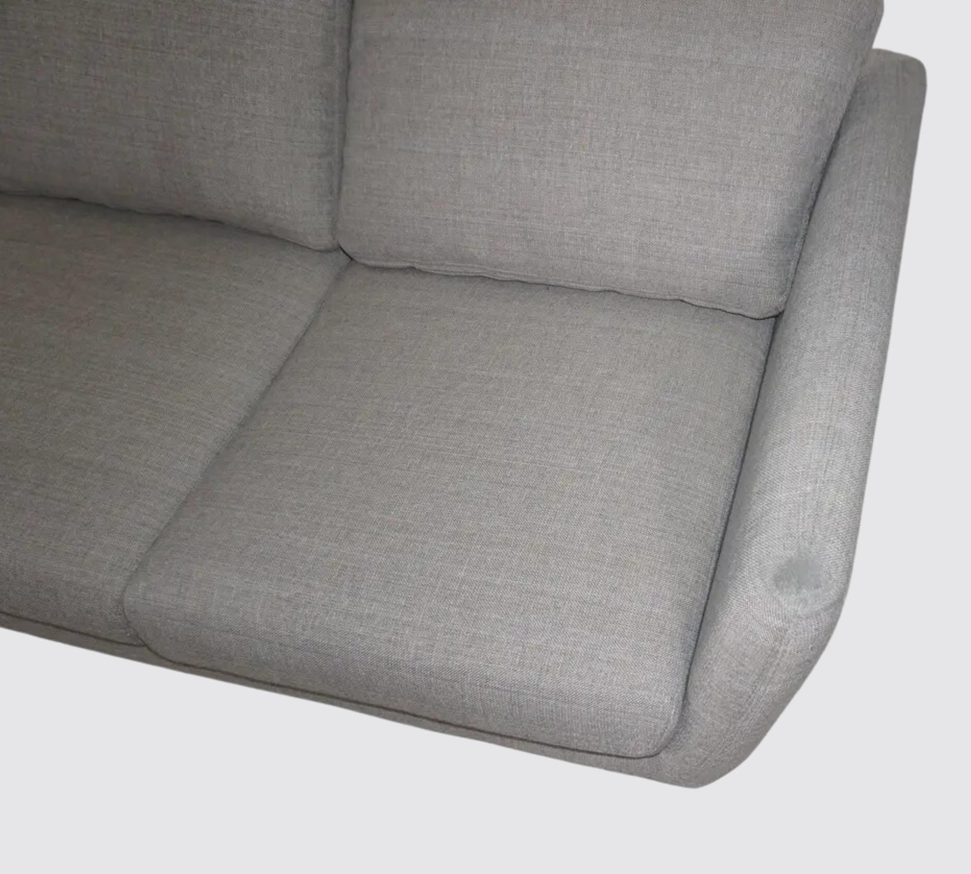 Sigrid Sofa 3-Sitzer Vega Sand Dune