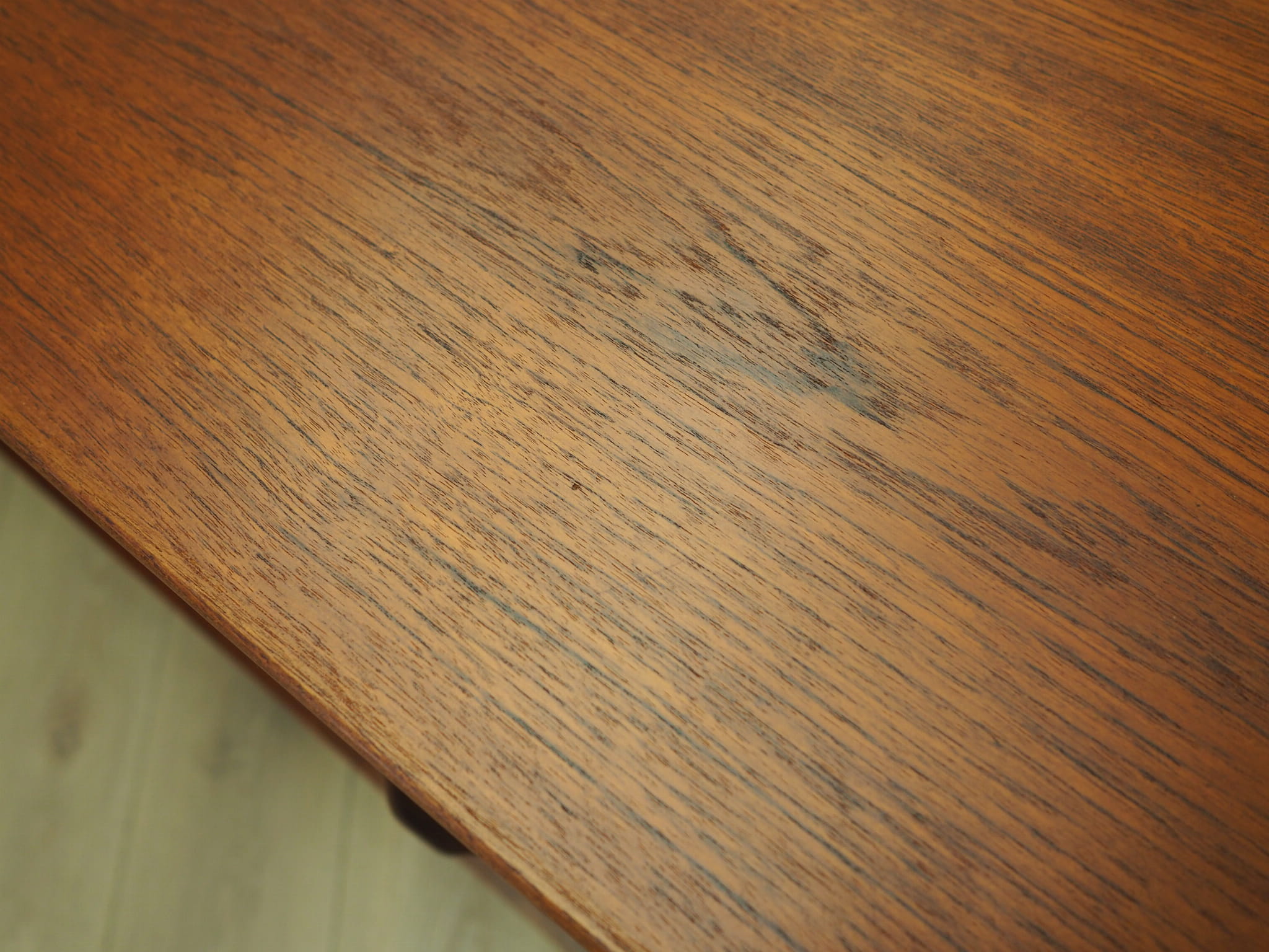 Sideboard Teakholz 1970er Jahre