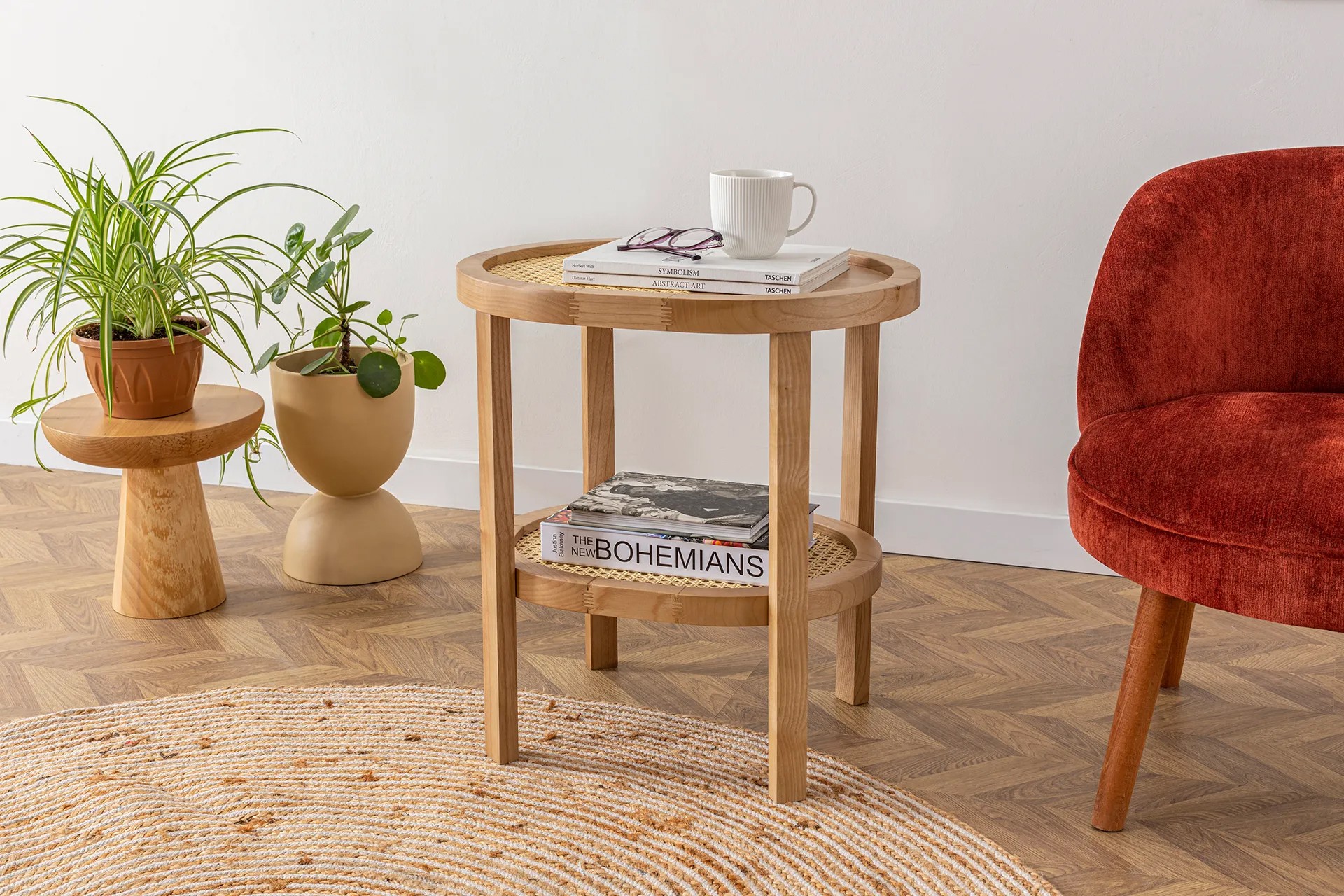 Nala 55 Side table