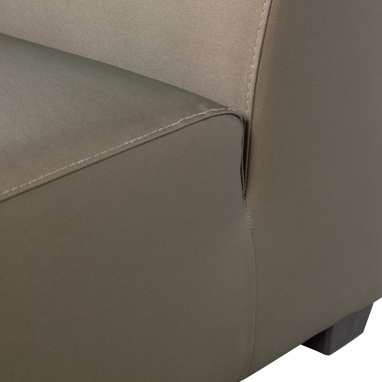 Hollandia 2-Sitzer Gartensofa Grün
