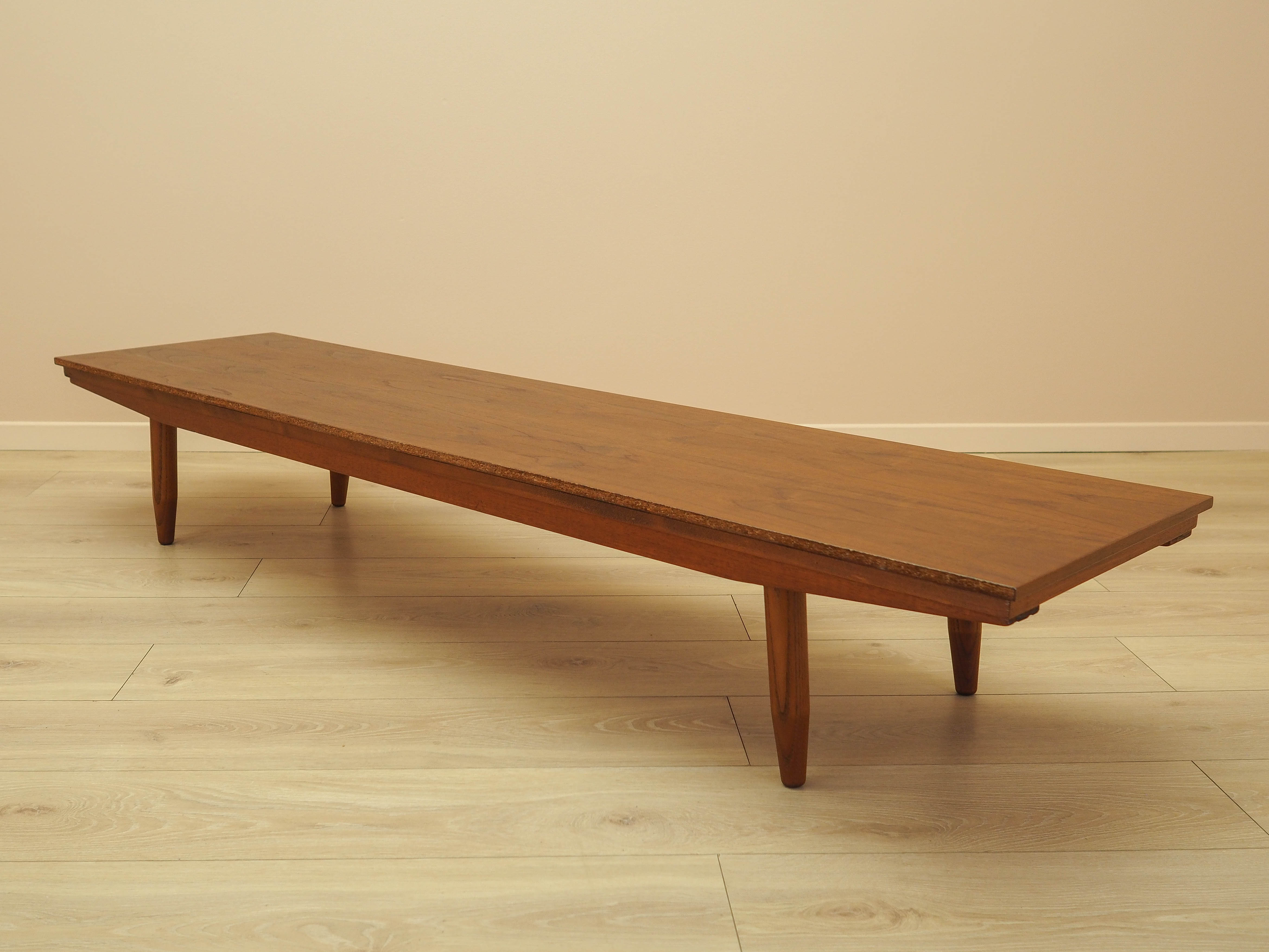 Lowboard 1970s