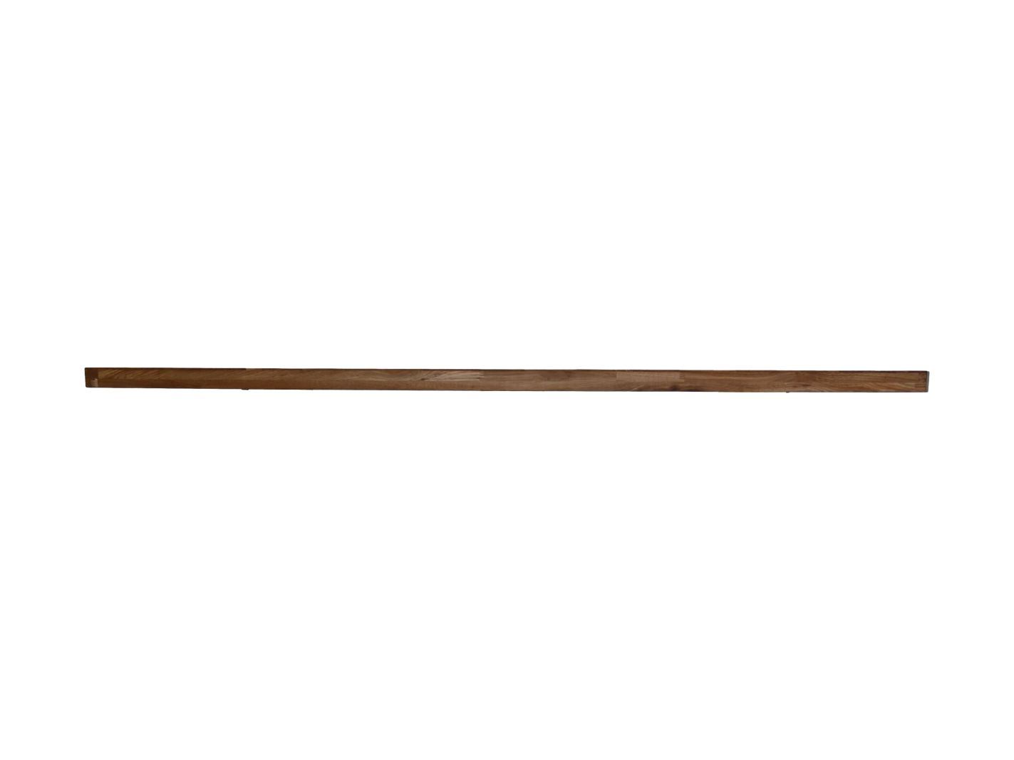 Fishbone Esstischplatte Eiche