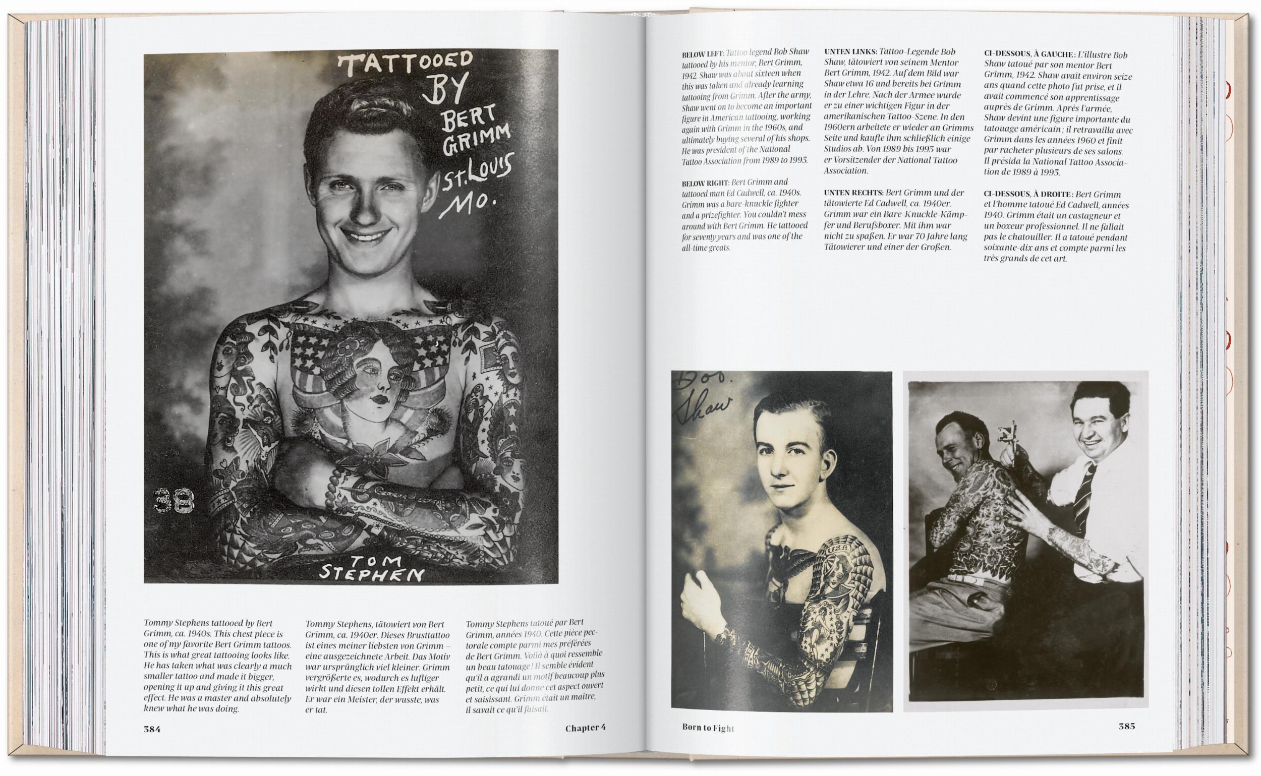 Henk Schiffmacher’s Private Collection. 45th Ed.