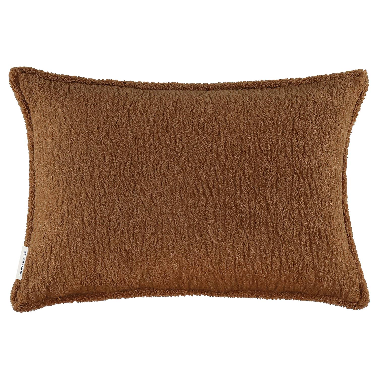 Pillowcase Teddy Brown