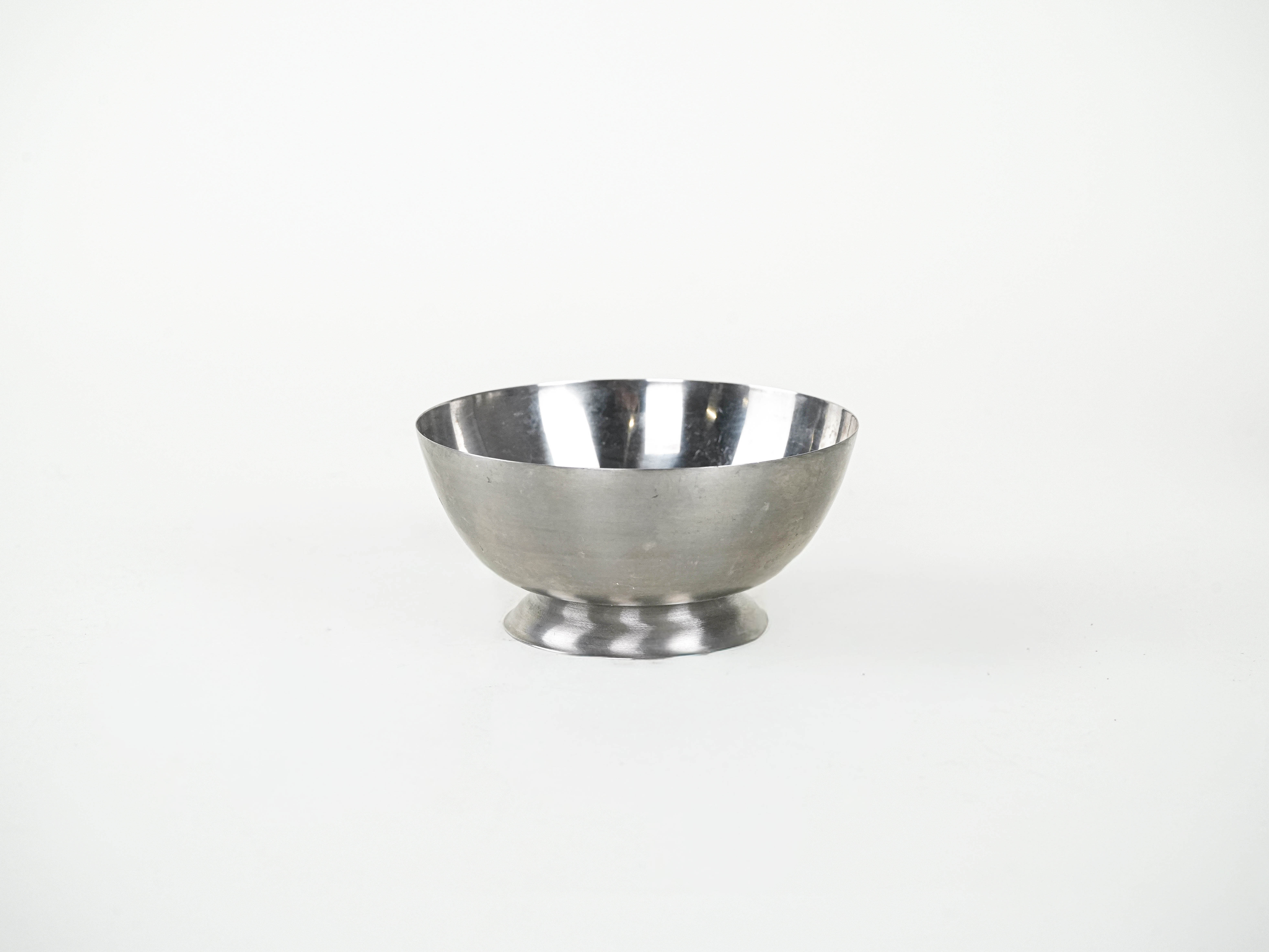 Bowl Set of 7 Stainless Steel