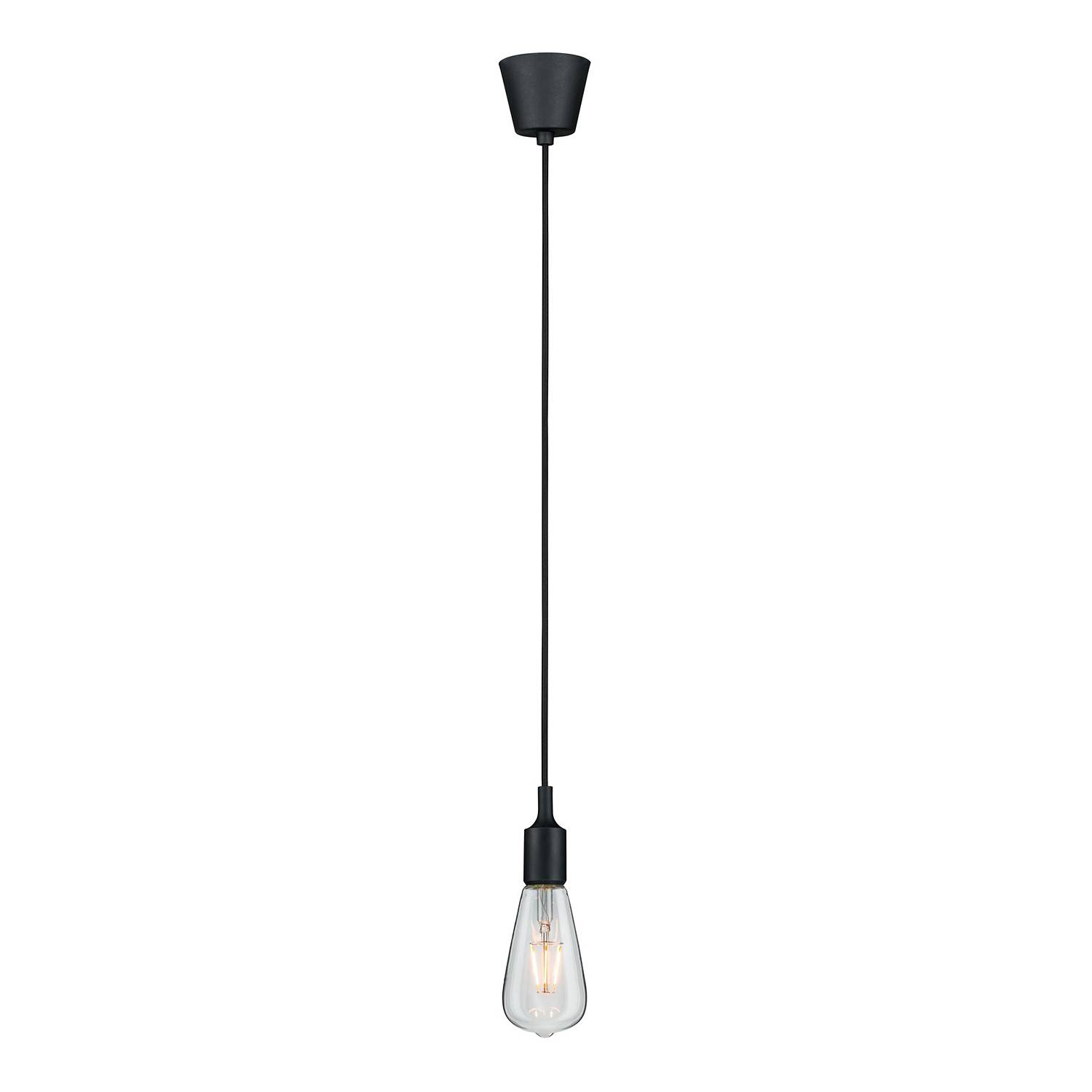 Ketil II Pendant Lamp Silicone 1-light