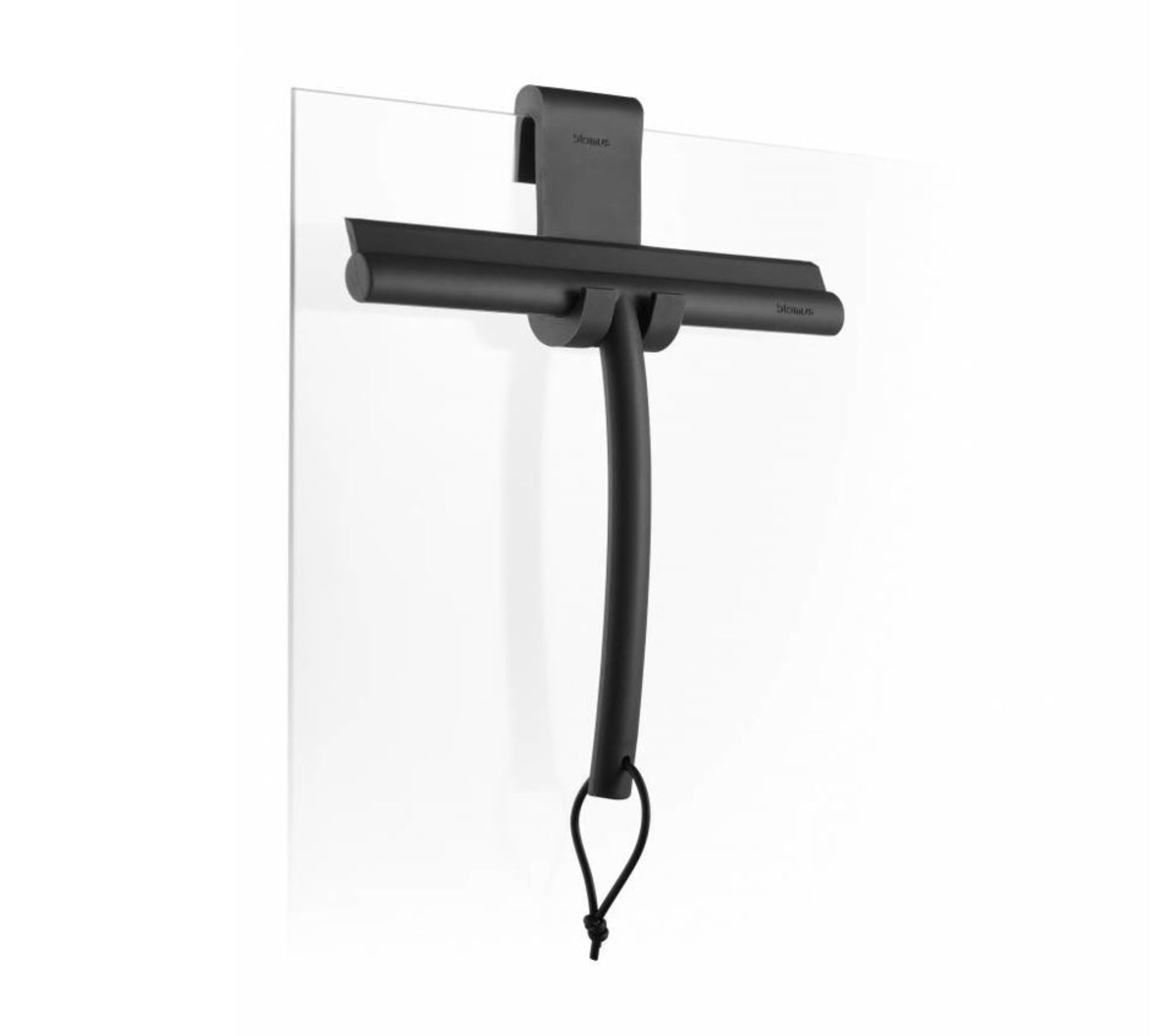 Vipo Duschabzieher mit Halterung Magnet