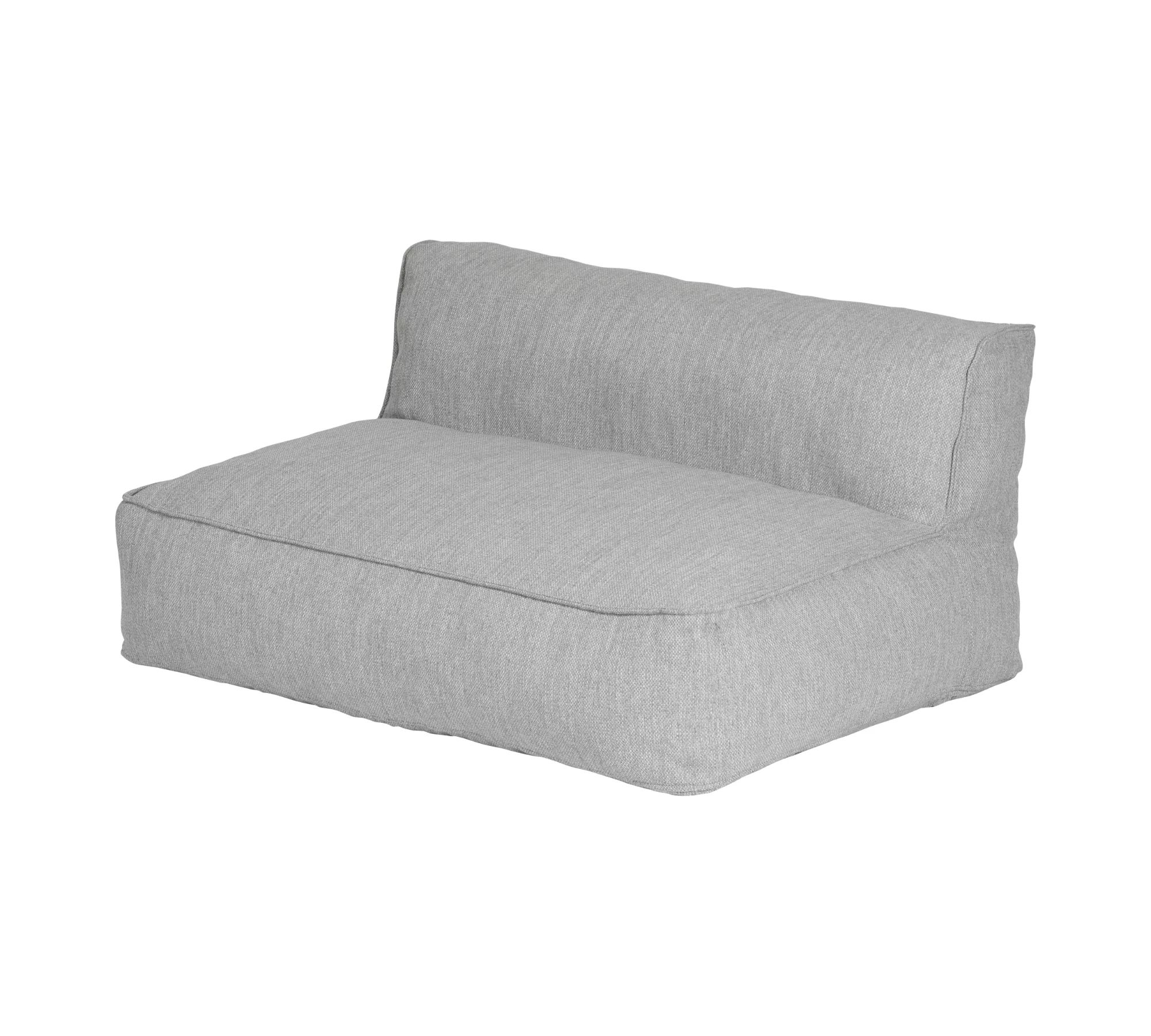 Grow Outdoor Sofa 2-Sitzer Cloud 62062
