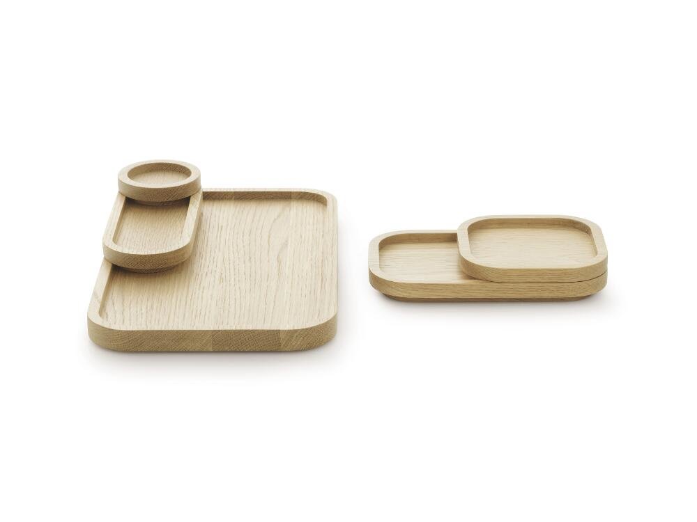 Astro Tablett Beige