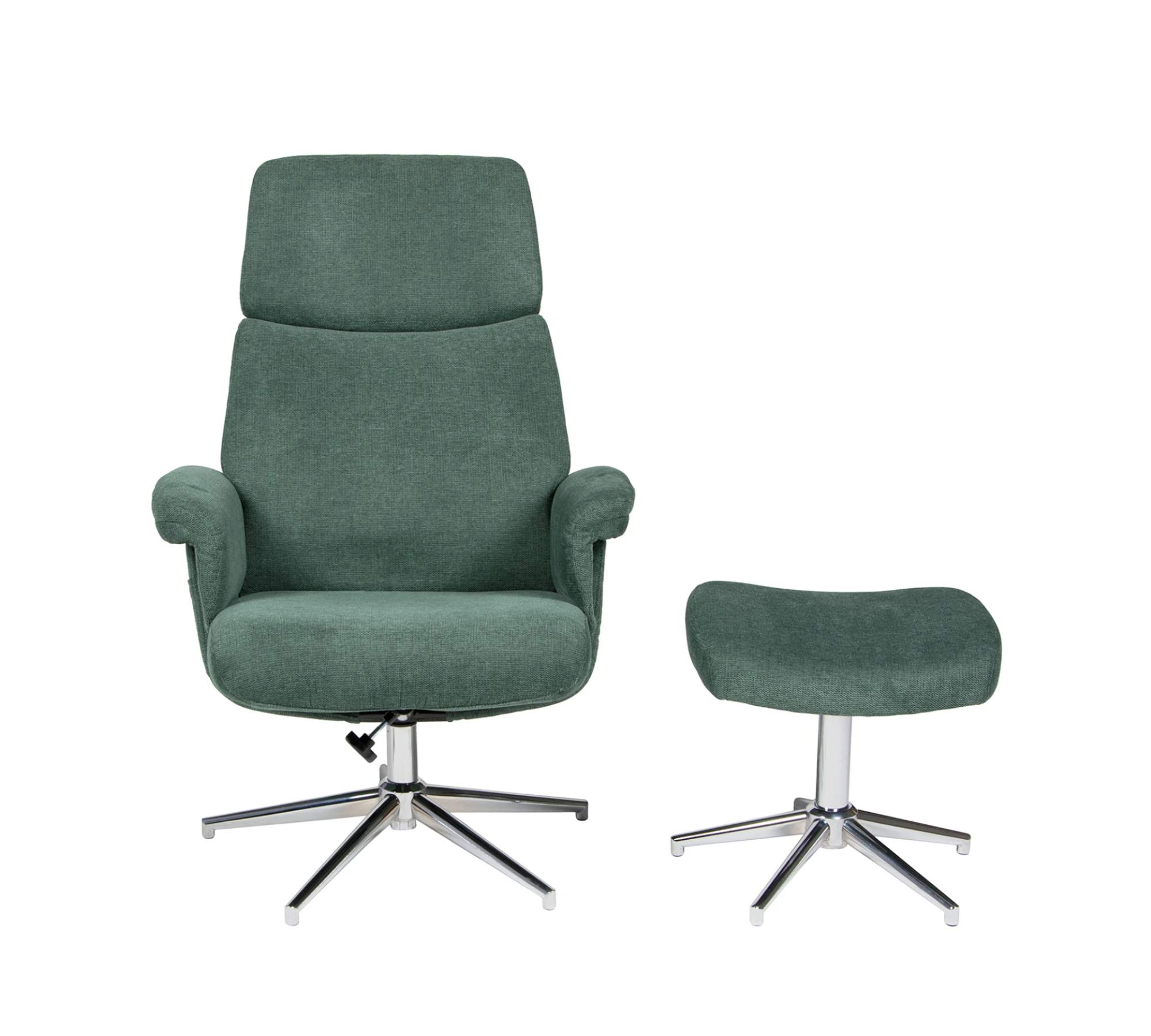 Stilvolle Duo Collection Relaxsessel Bild