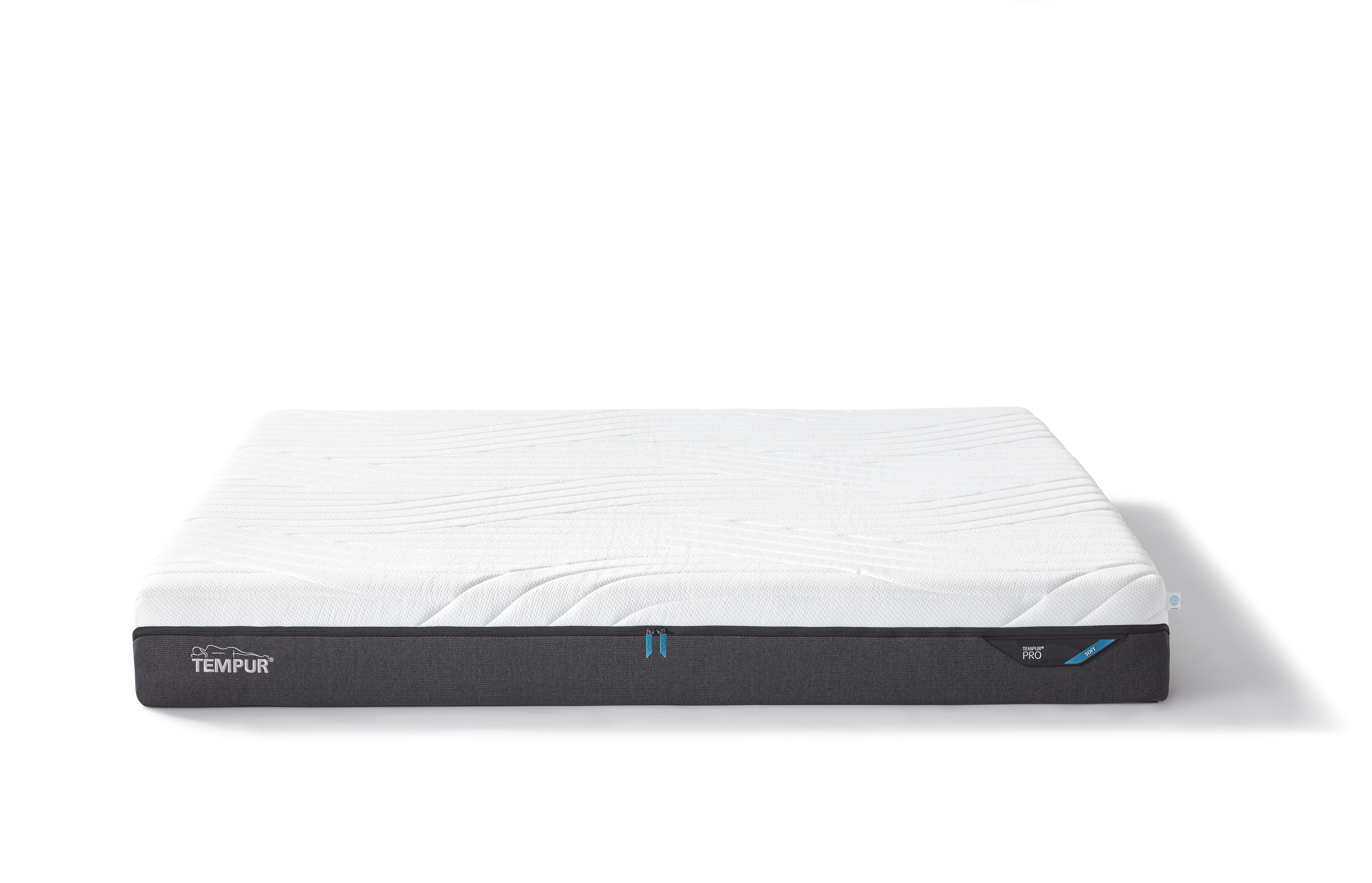 PRO® CoolQuilt Matratze 23cm Weich 100cm Breite