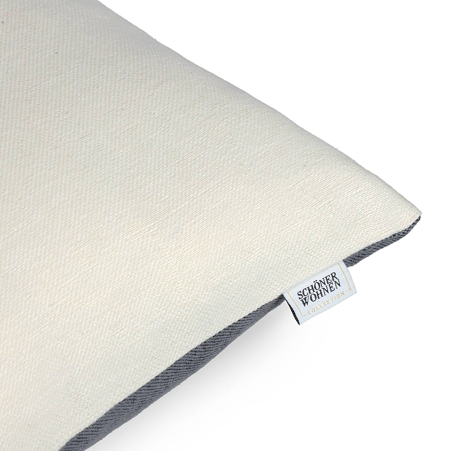 Soon Kissenbezug Polyester Baumwolle 38 x 58 cm