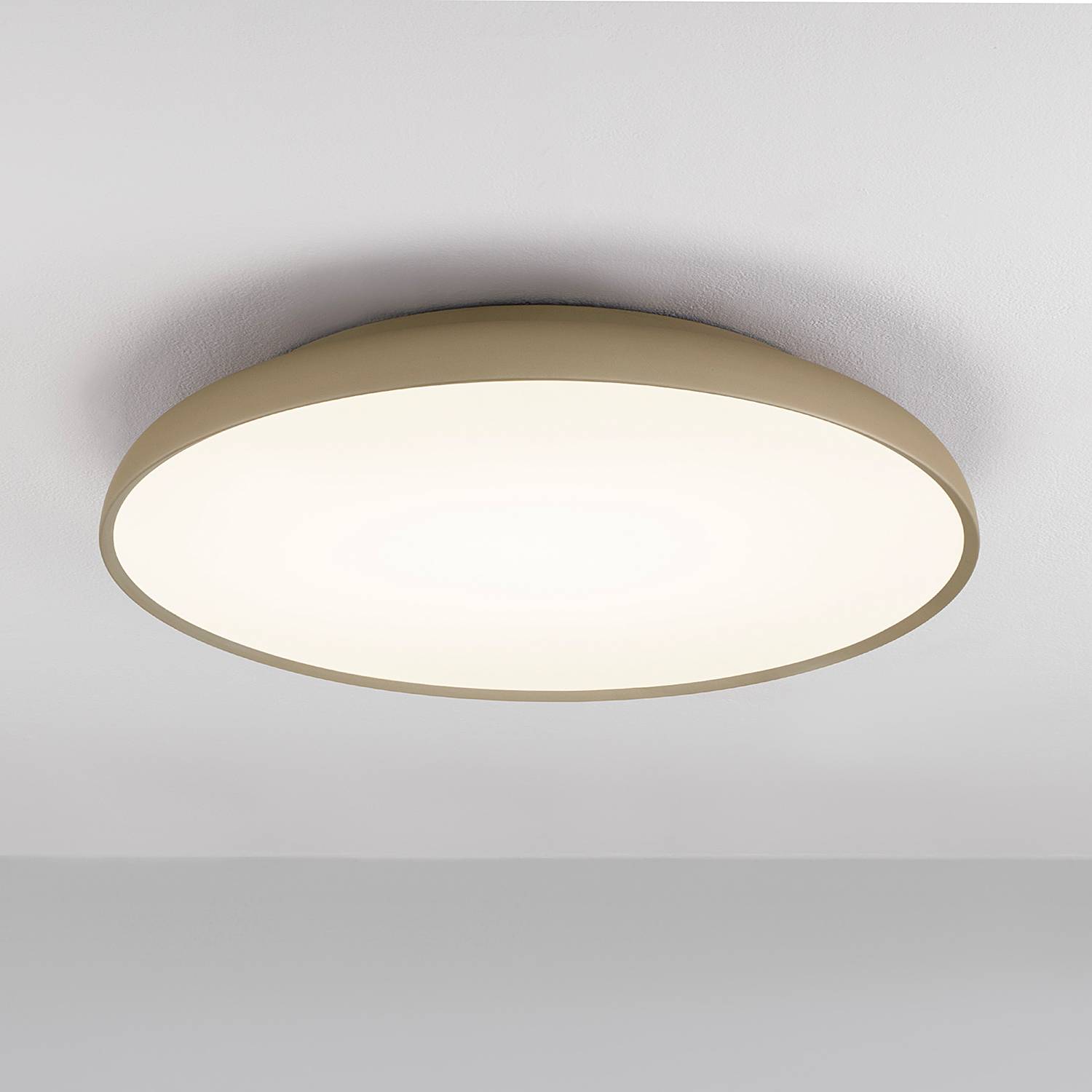 Deckenleuchten Linus Gold Ø 60cm