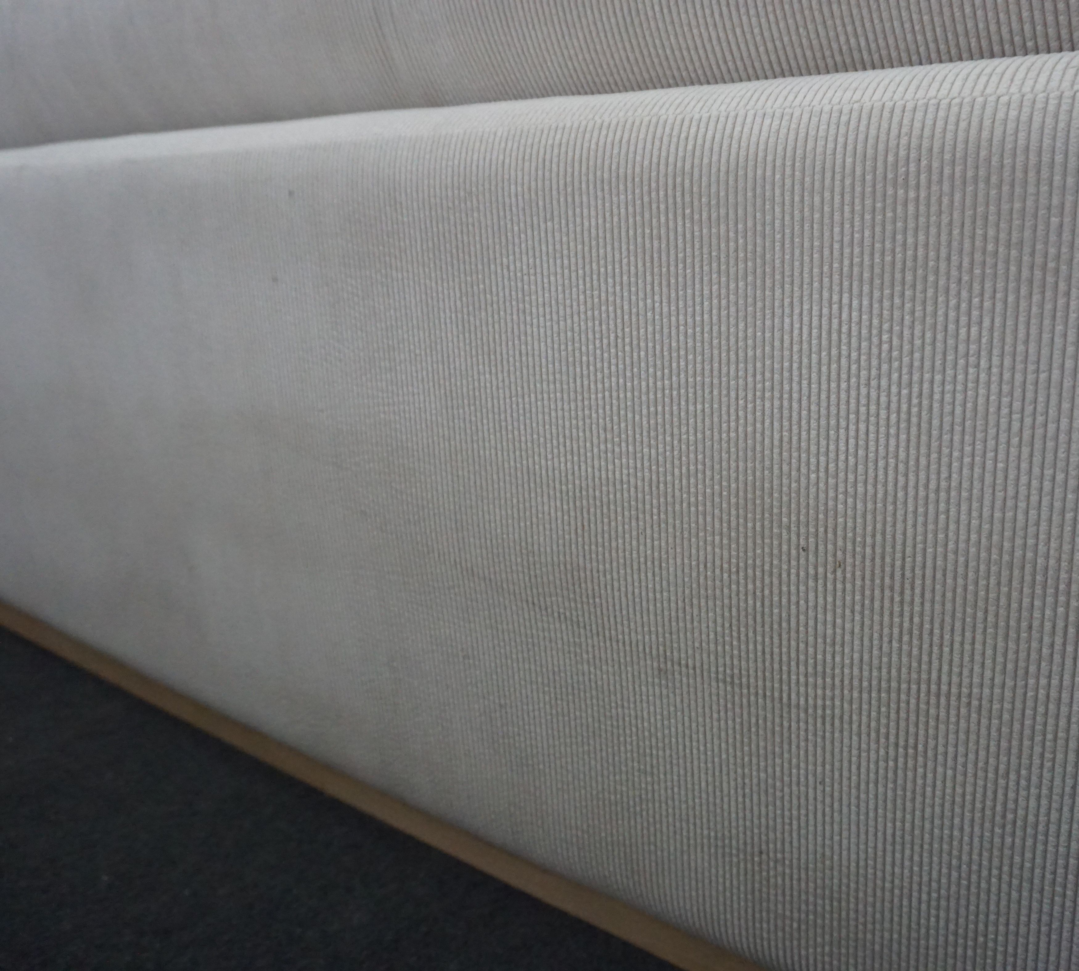 Aya Sofa 4-Sitzer Free Dune