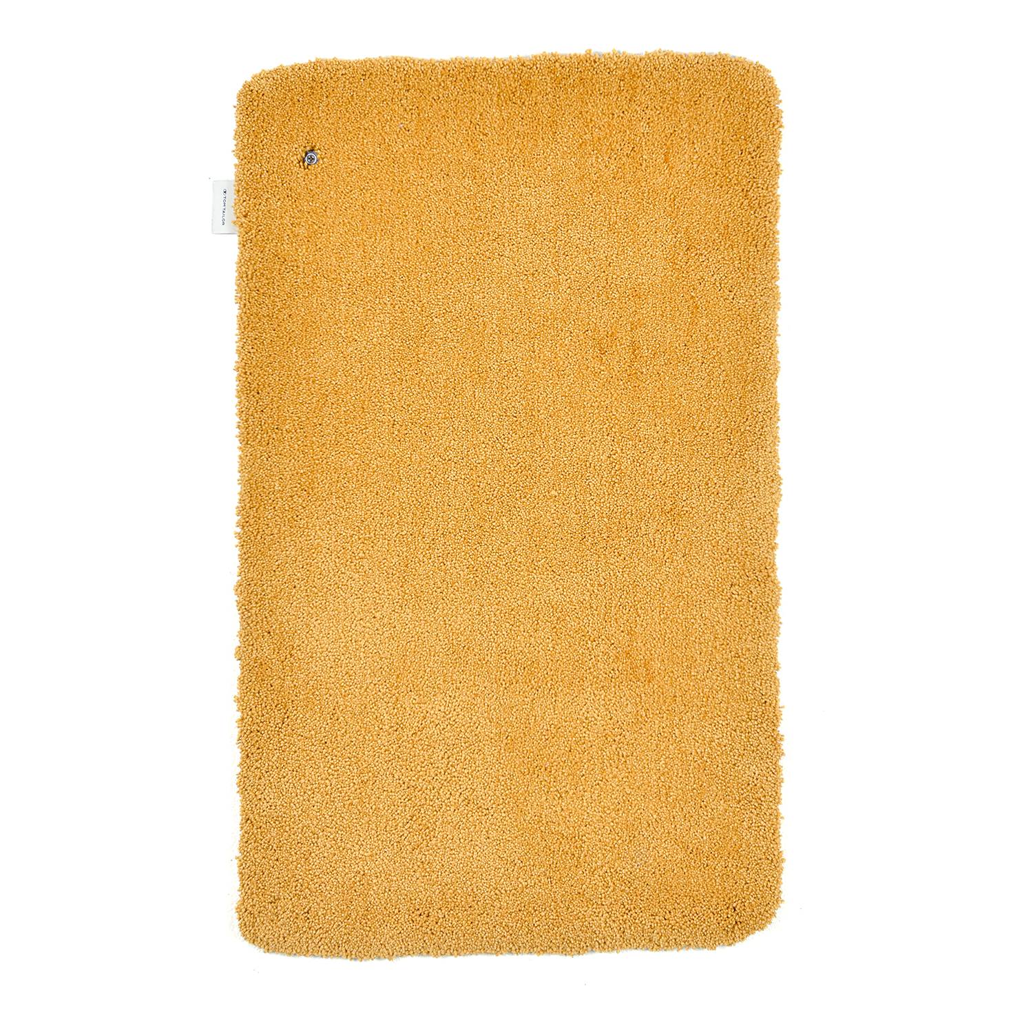 Cozy Bath Uni Badvorleger Gold 50x60cm