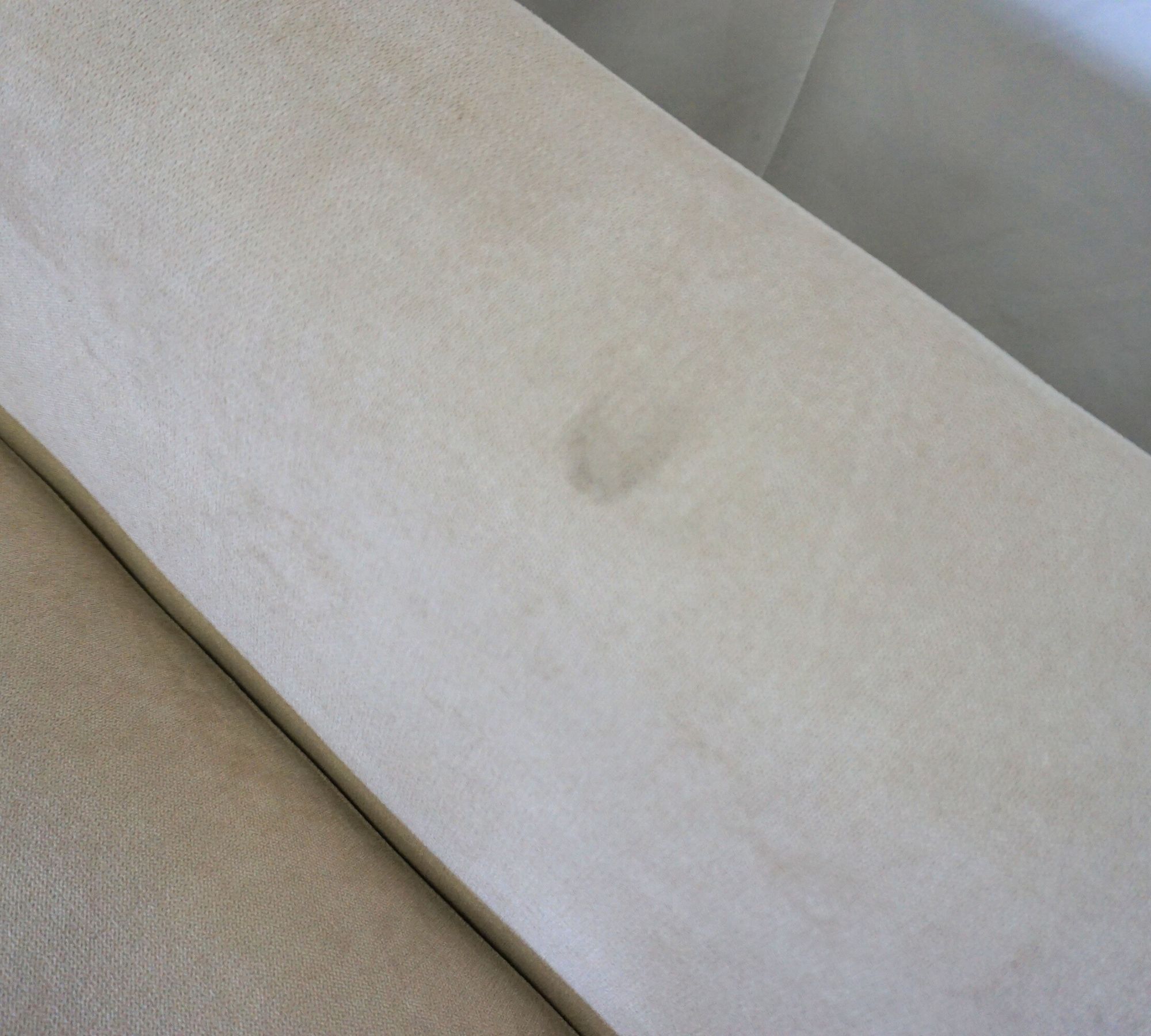 Leonora Sofa 3,5-Sitzer Form Cream