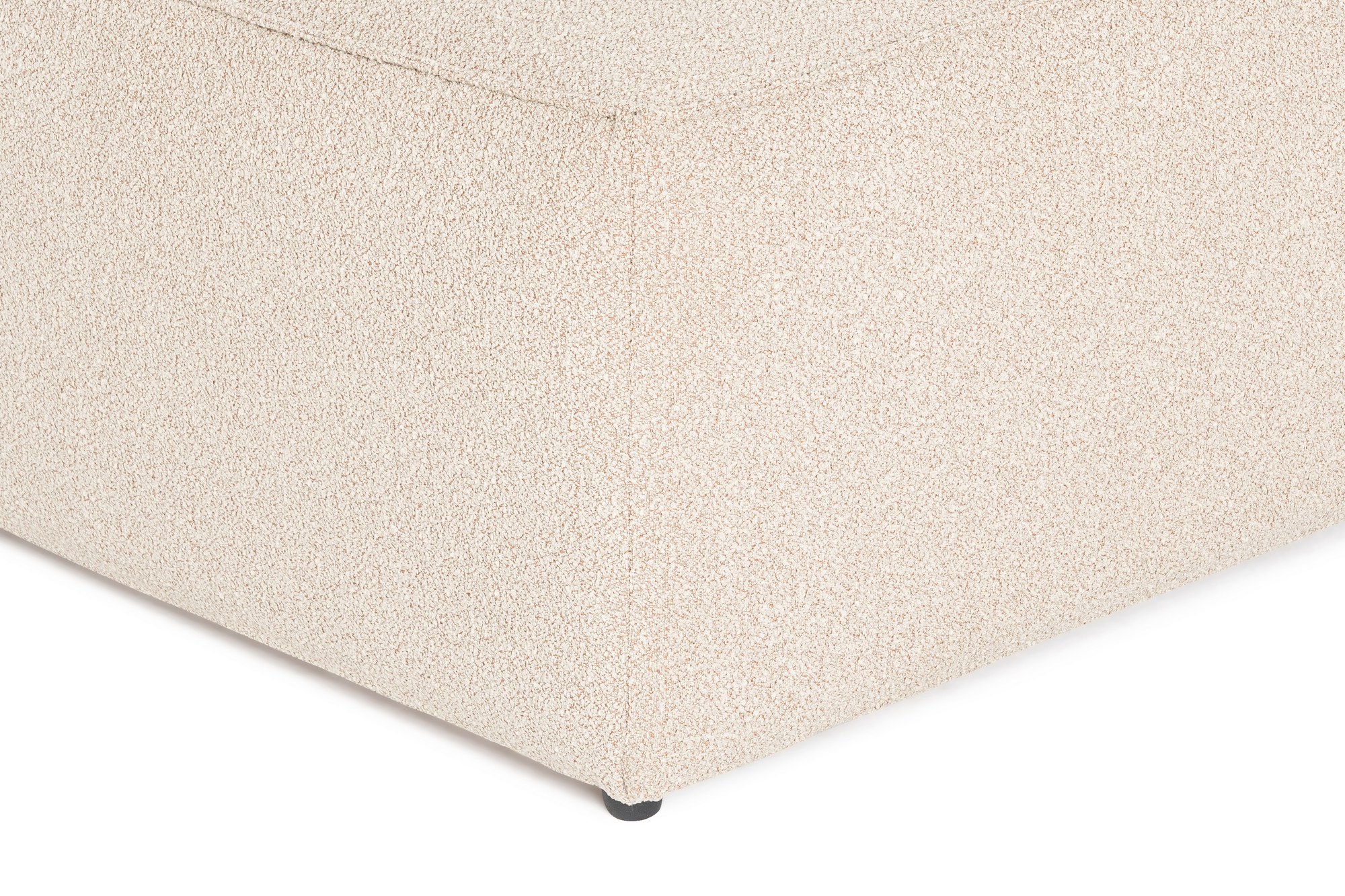 Lora Ecksofa Beige
