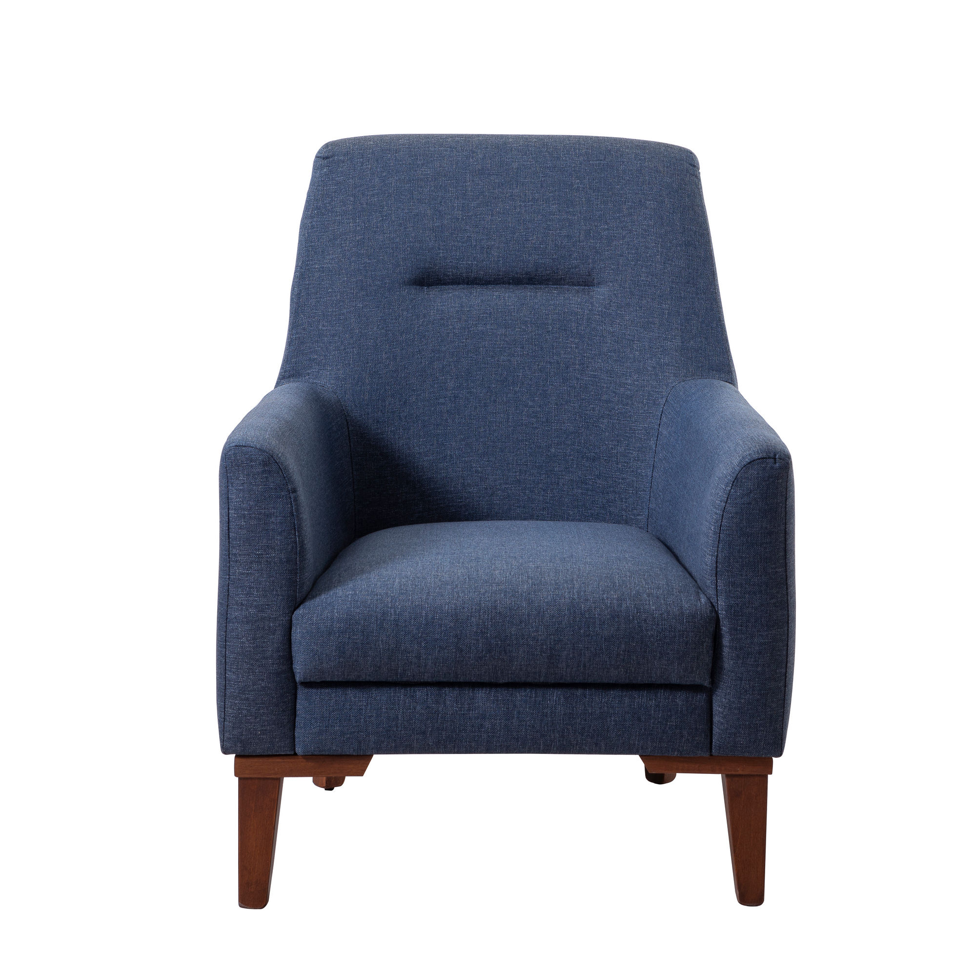 Li̇ones-Tkm1-1048 Schlafsofa Set Dunkelblau