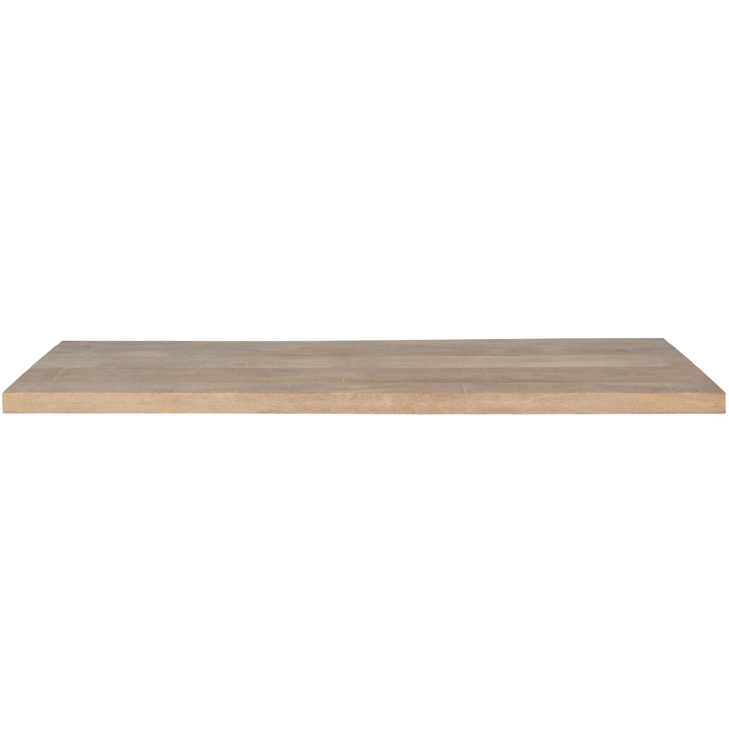 Tablo Tischplatte Mangoholz