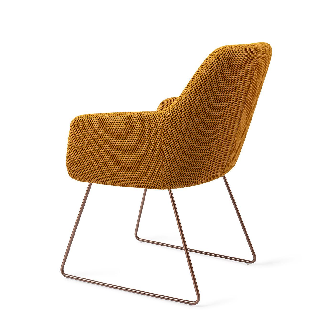 Hiroo Esszimmerstuhl Groovy Garam