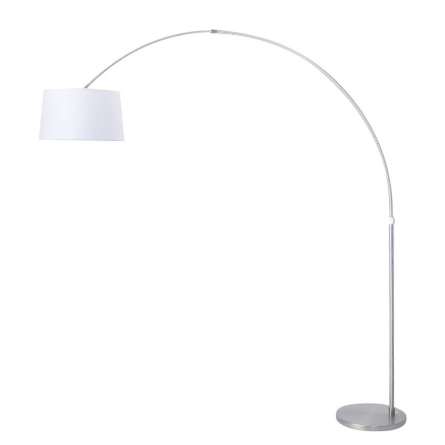 Lampenschirm Weiß Ø 28cm