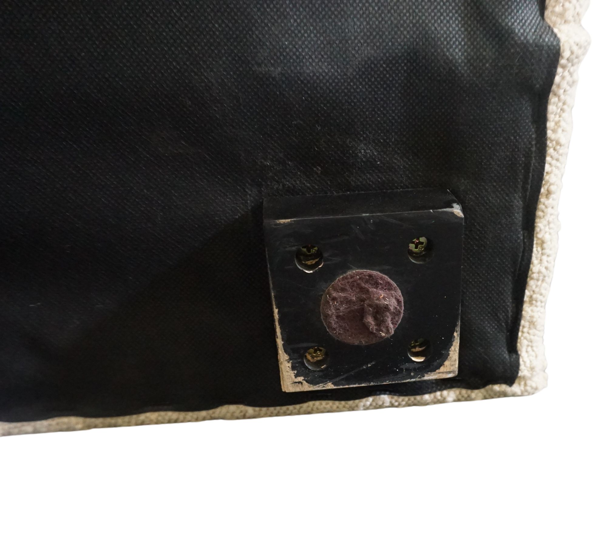 Daphne 1-Sitzer Eckmodul Links Pasha Dune