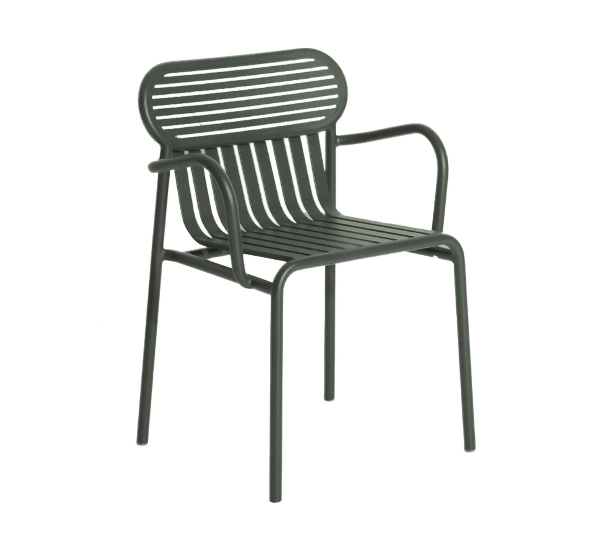 Week-End Bridge Grün