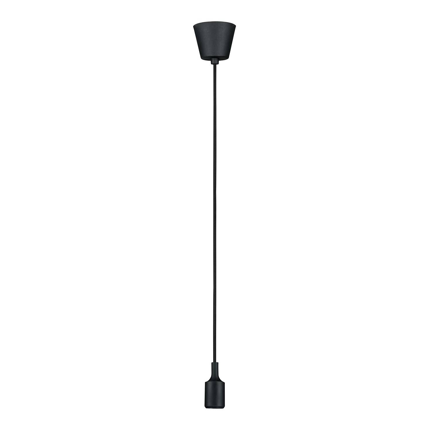 Ketil II Pendant Lamp Silicone 1-light