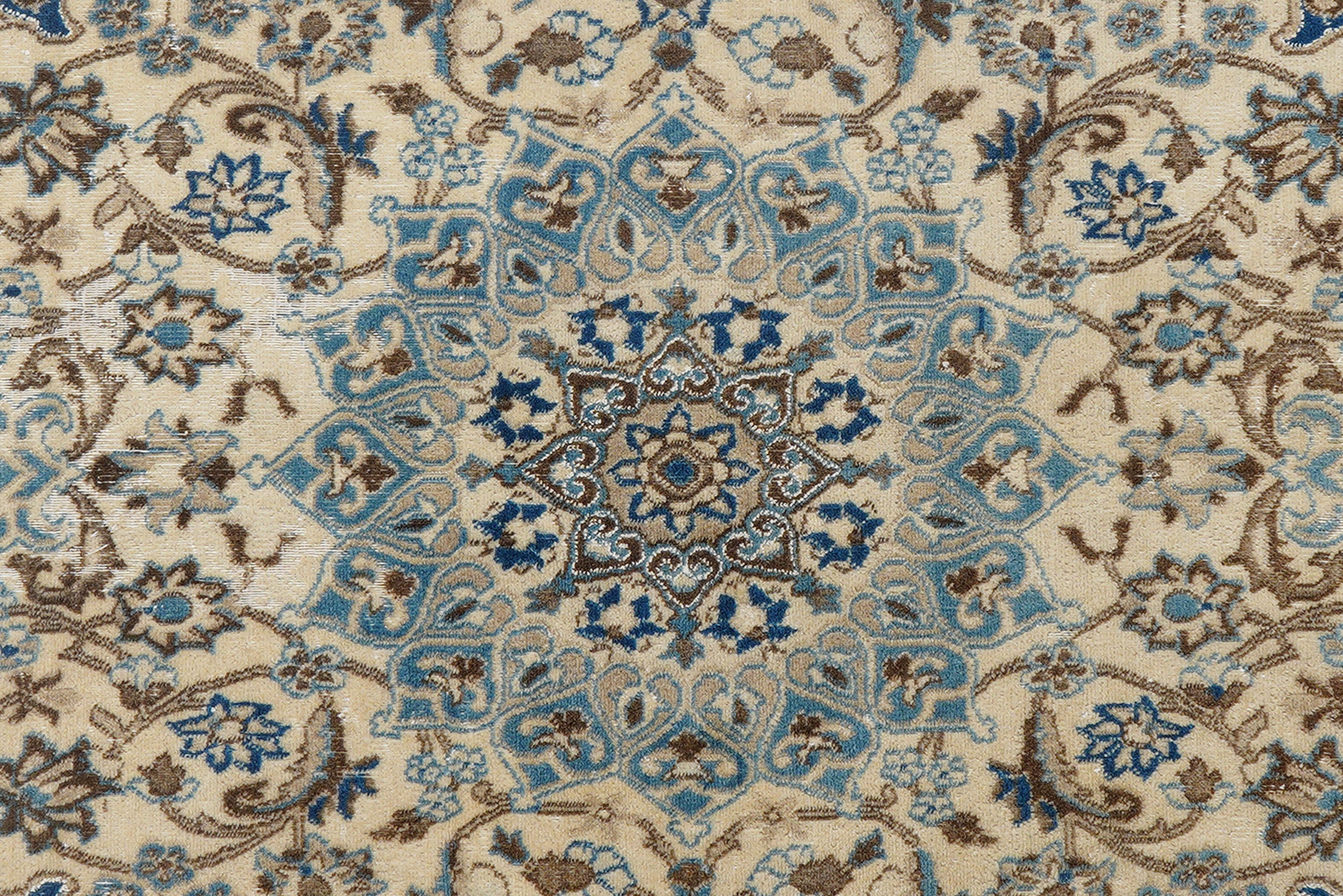 Heritage Sepahan Carpet
