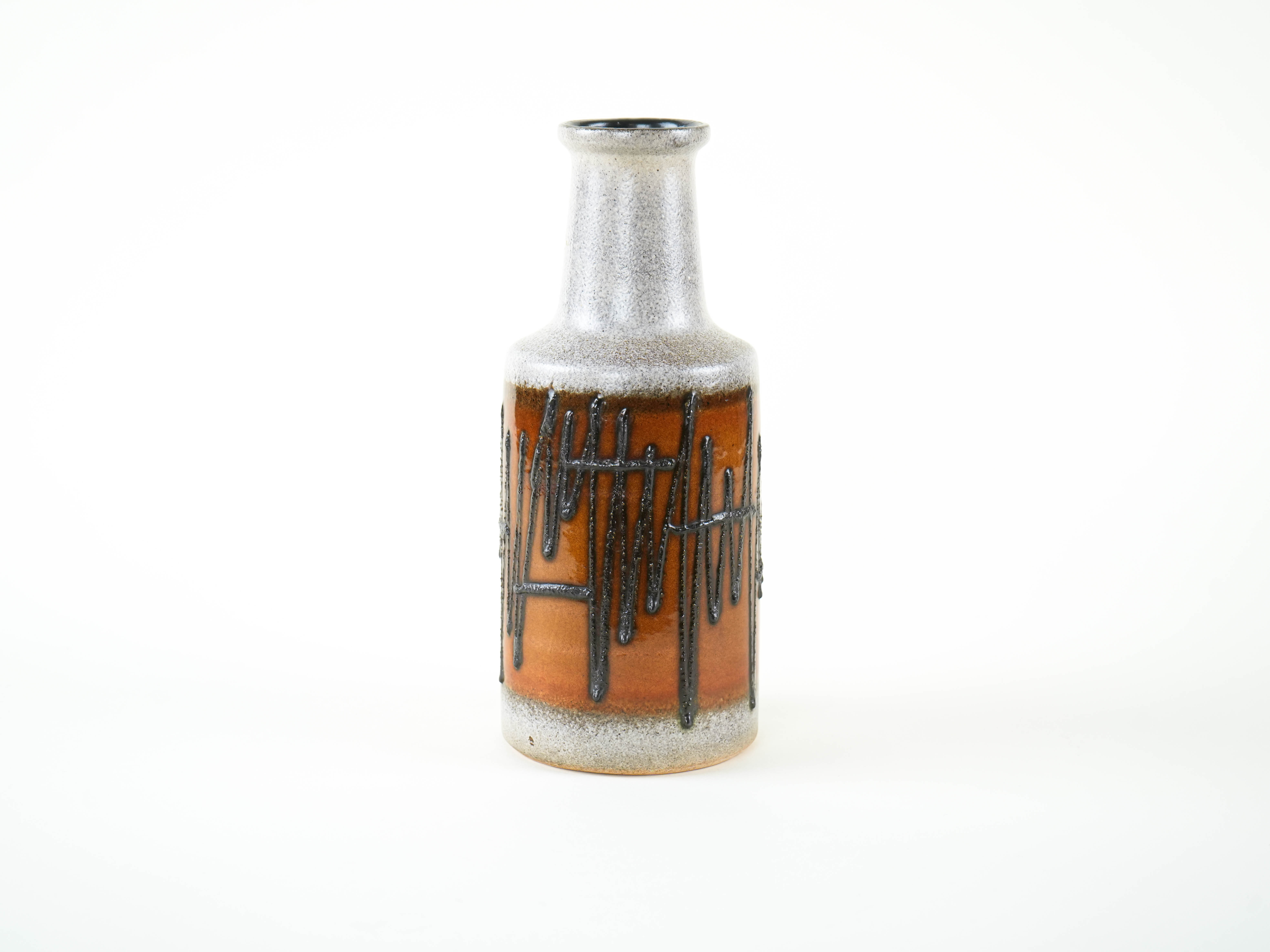 Ceramic vase 1970s
