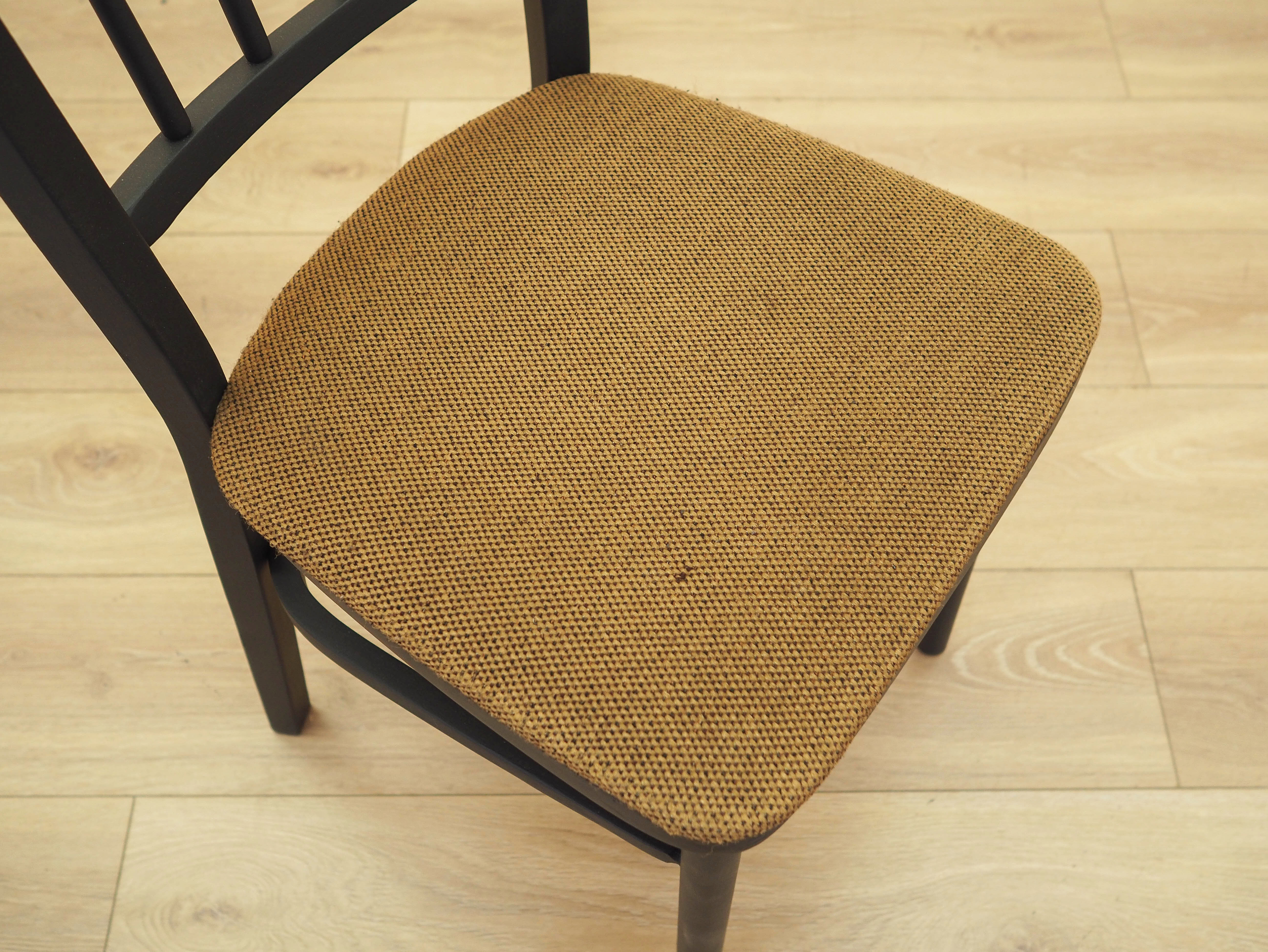 Beechwood chair 1960s