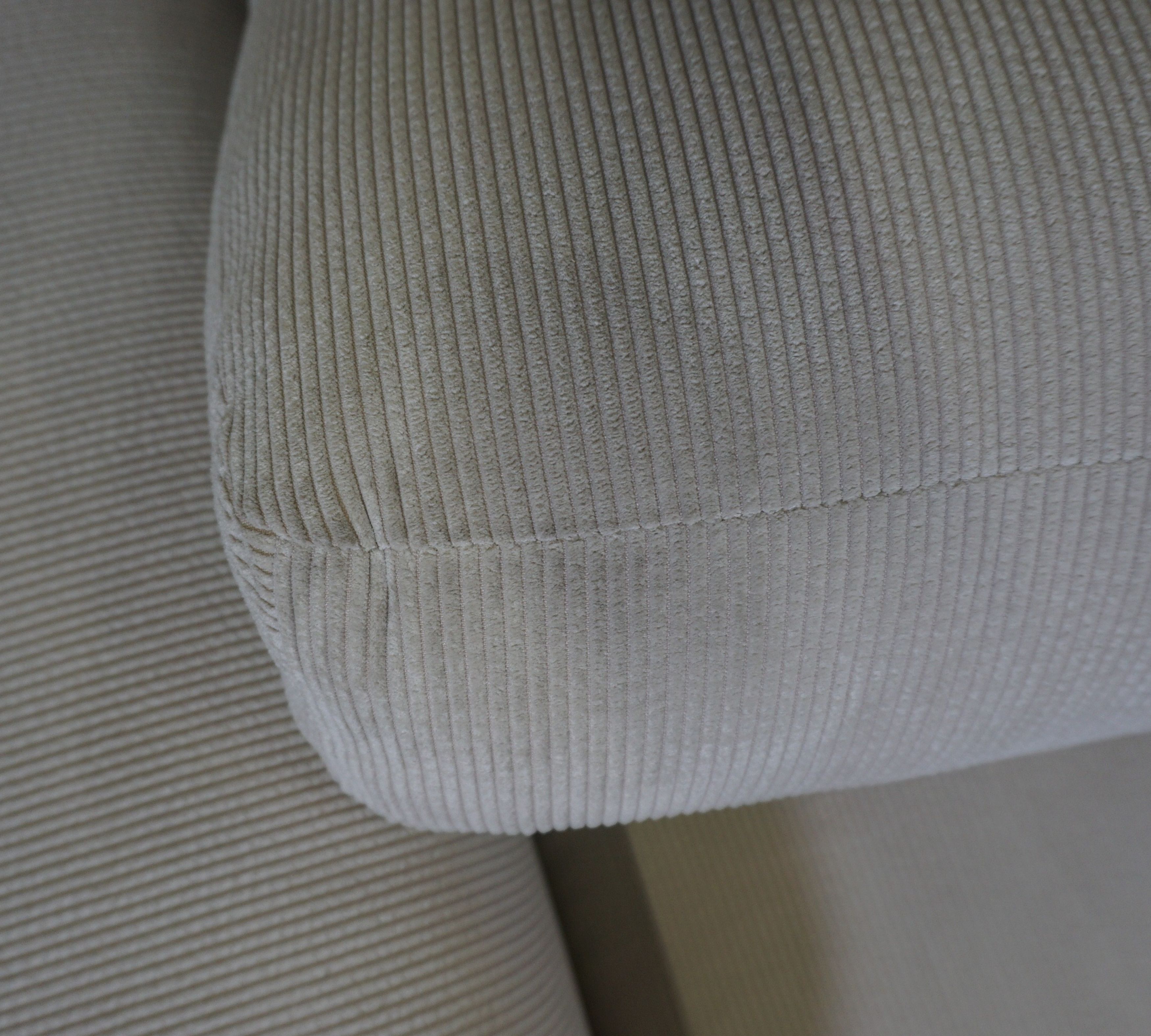 Aya Sofa 4-Sitzer Free Dune