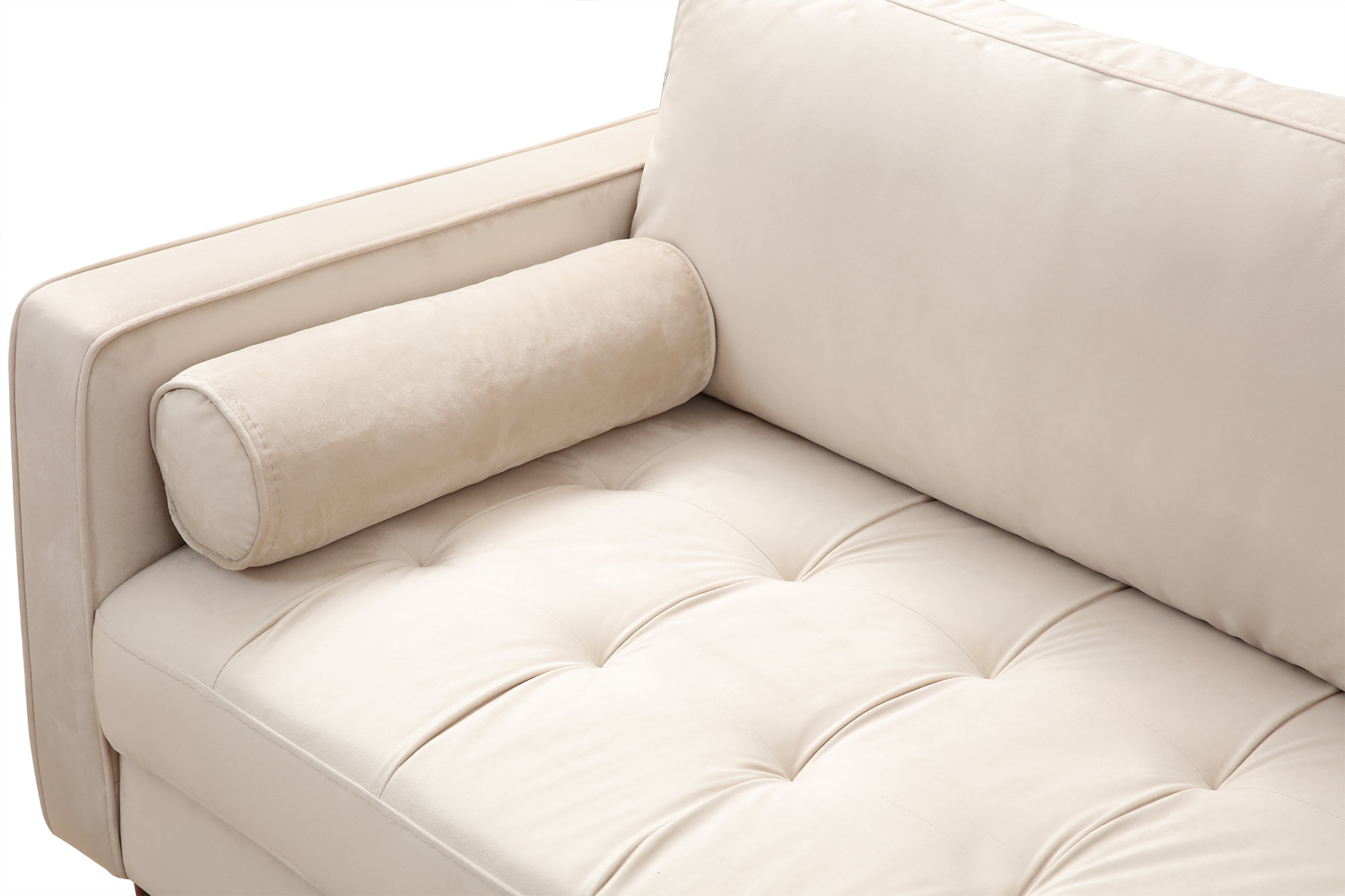 Rome Sofa Beige