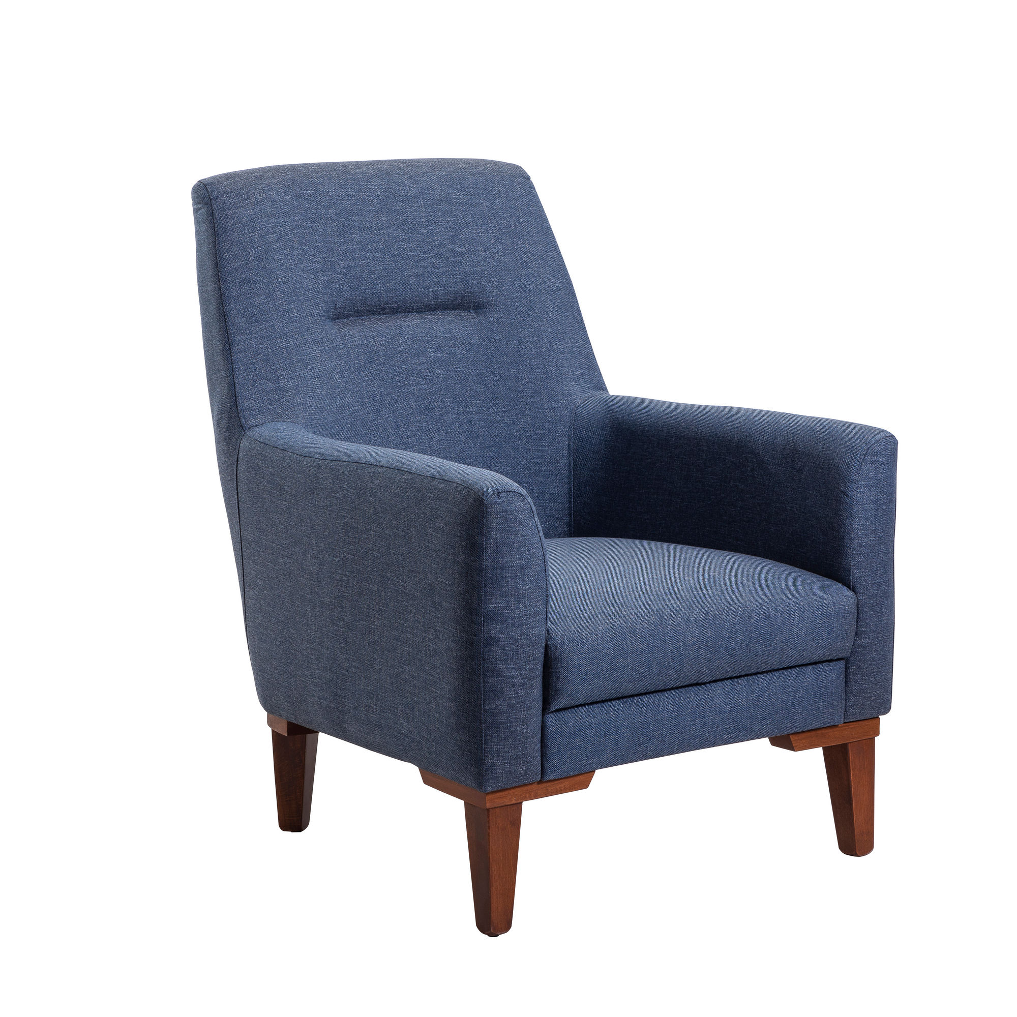 Li̇ones-Tkm1-1048 Schlafsofa Set Dunkelblau