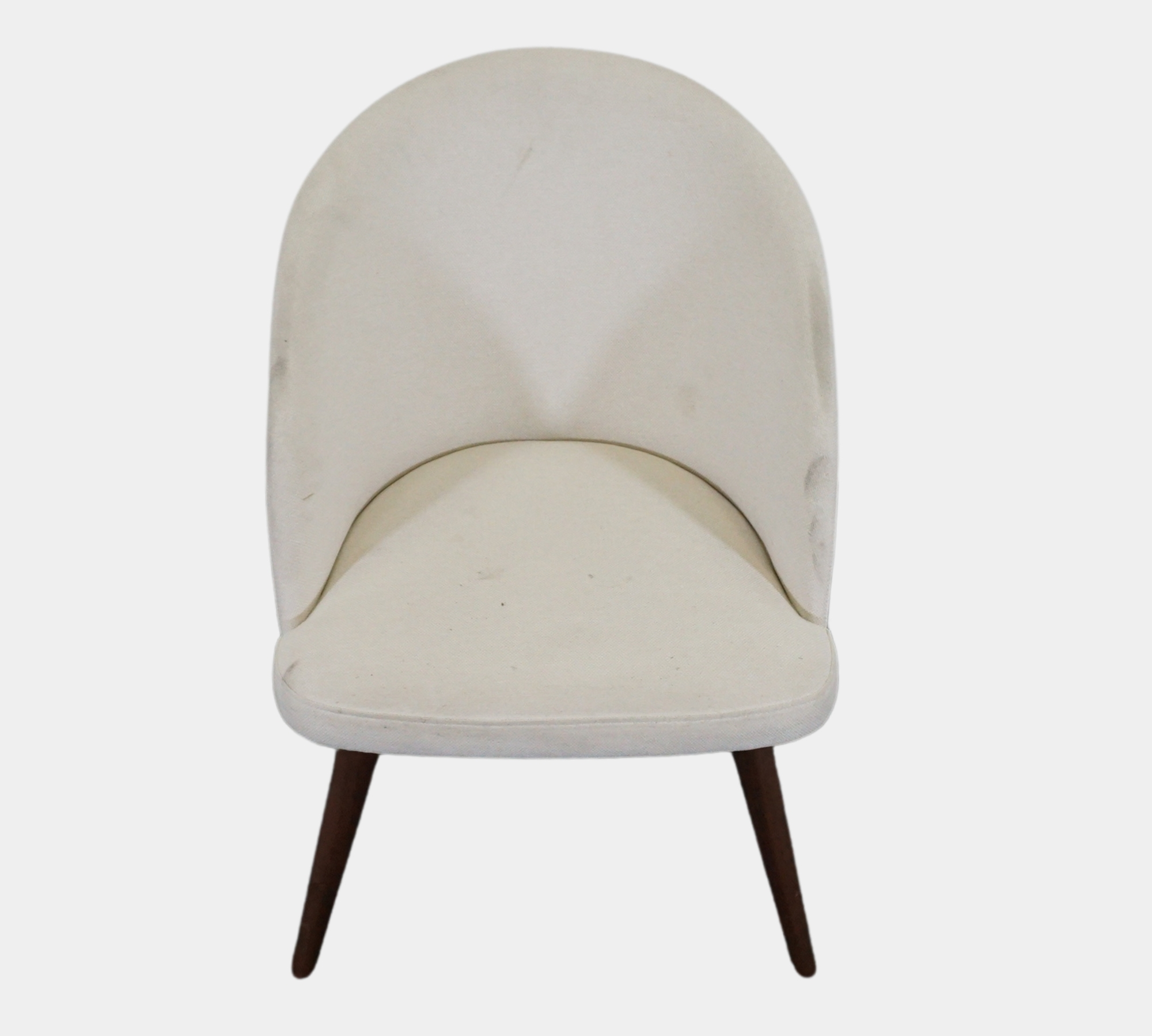 Holly dining chair Mark Sand