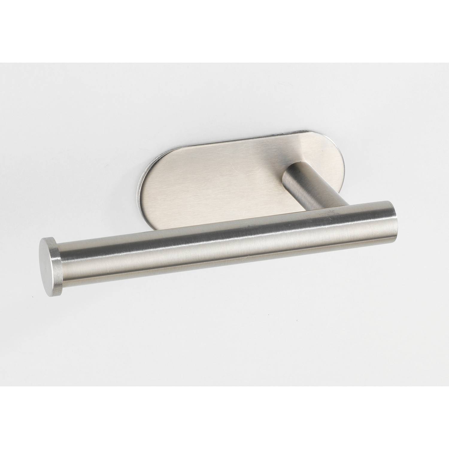 Turbo-Loc Toilettenpapierhalter Orea Edelstahl Matt