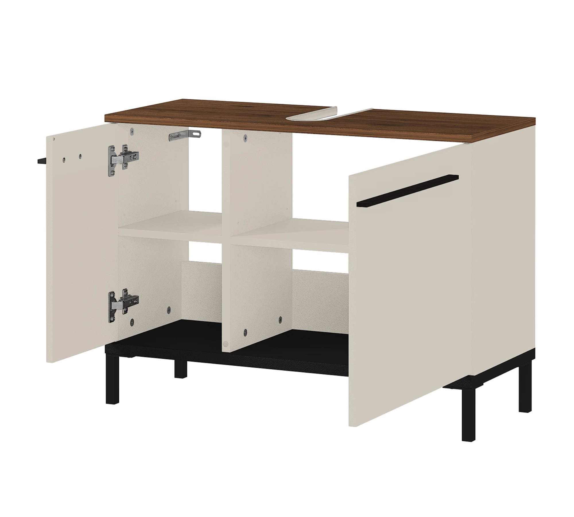 Waschbeckenunterschrank