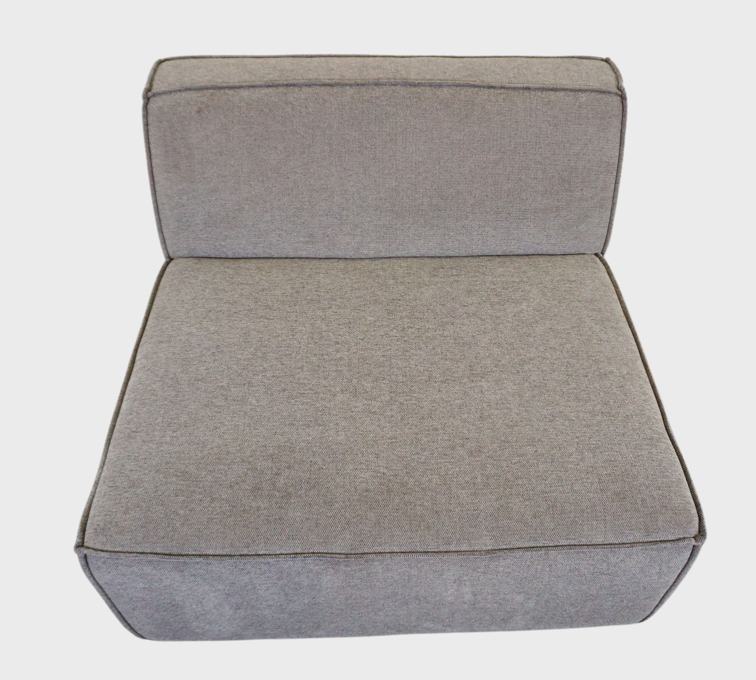 Dane 1-Sitzer Modul Impression Greige