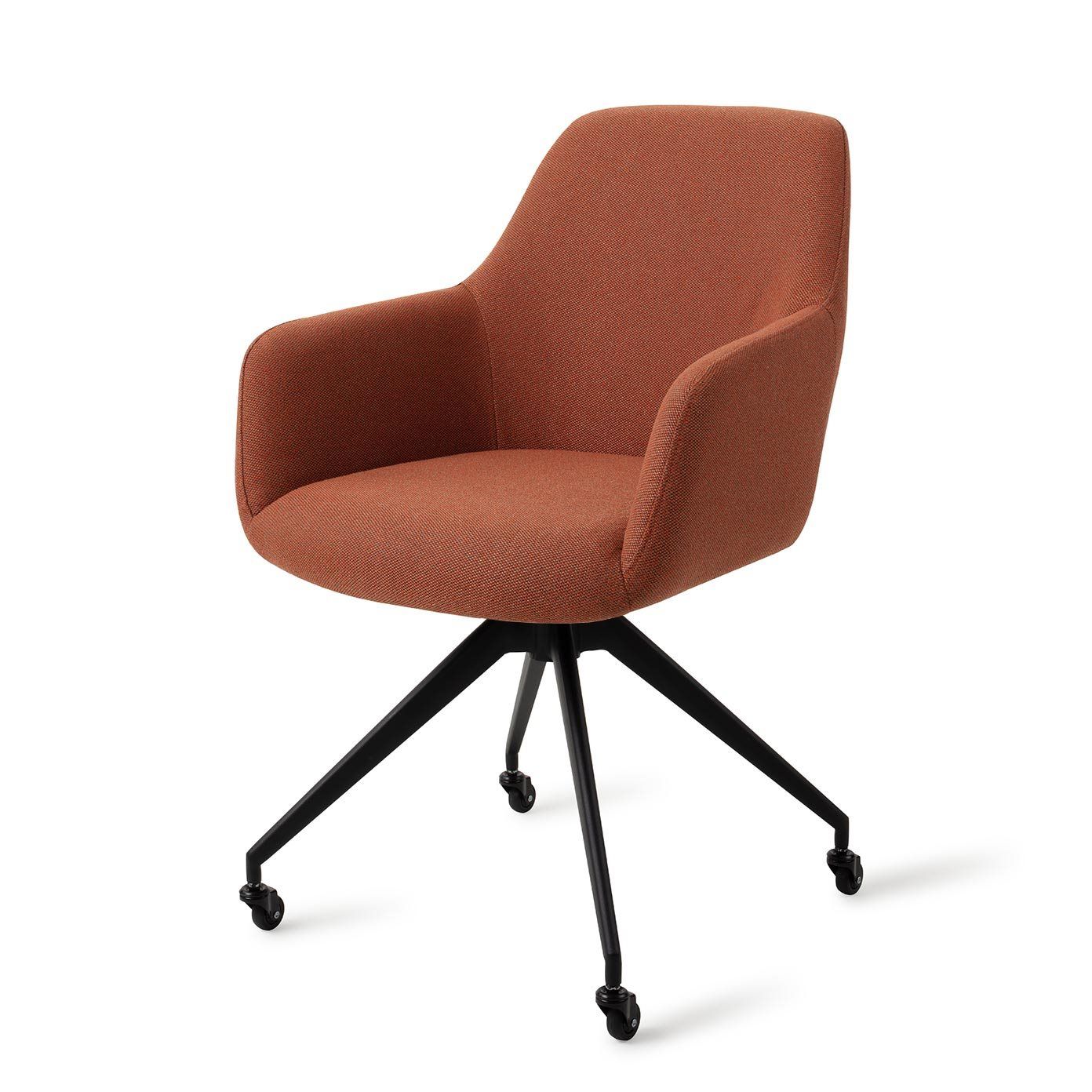 Hiroo Esszimmerstuhl Hearth Harmony