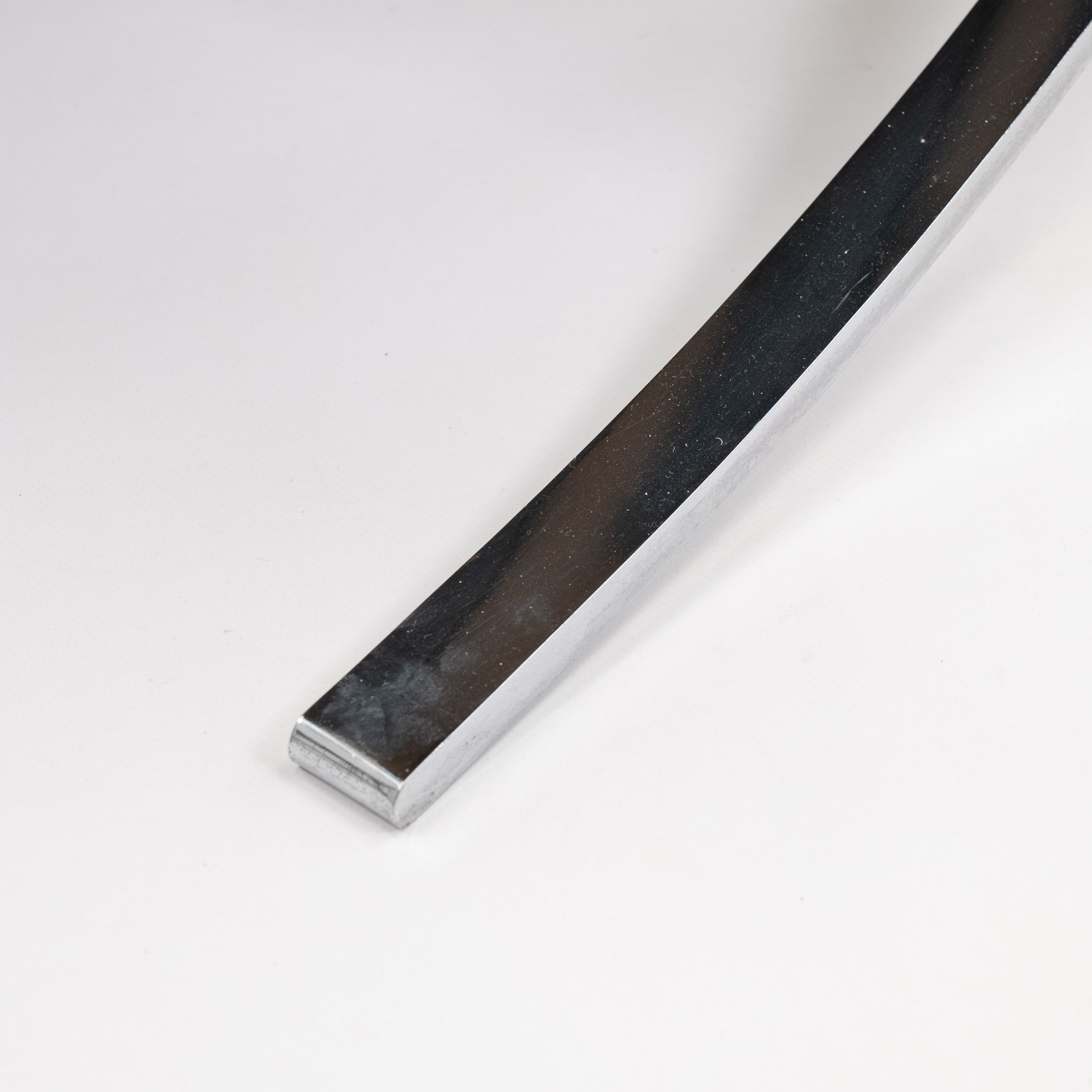 Barcelona Stuhl Schwarz von Stiegler