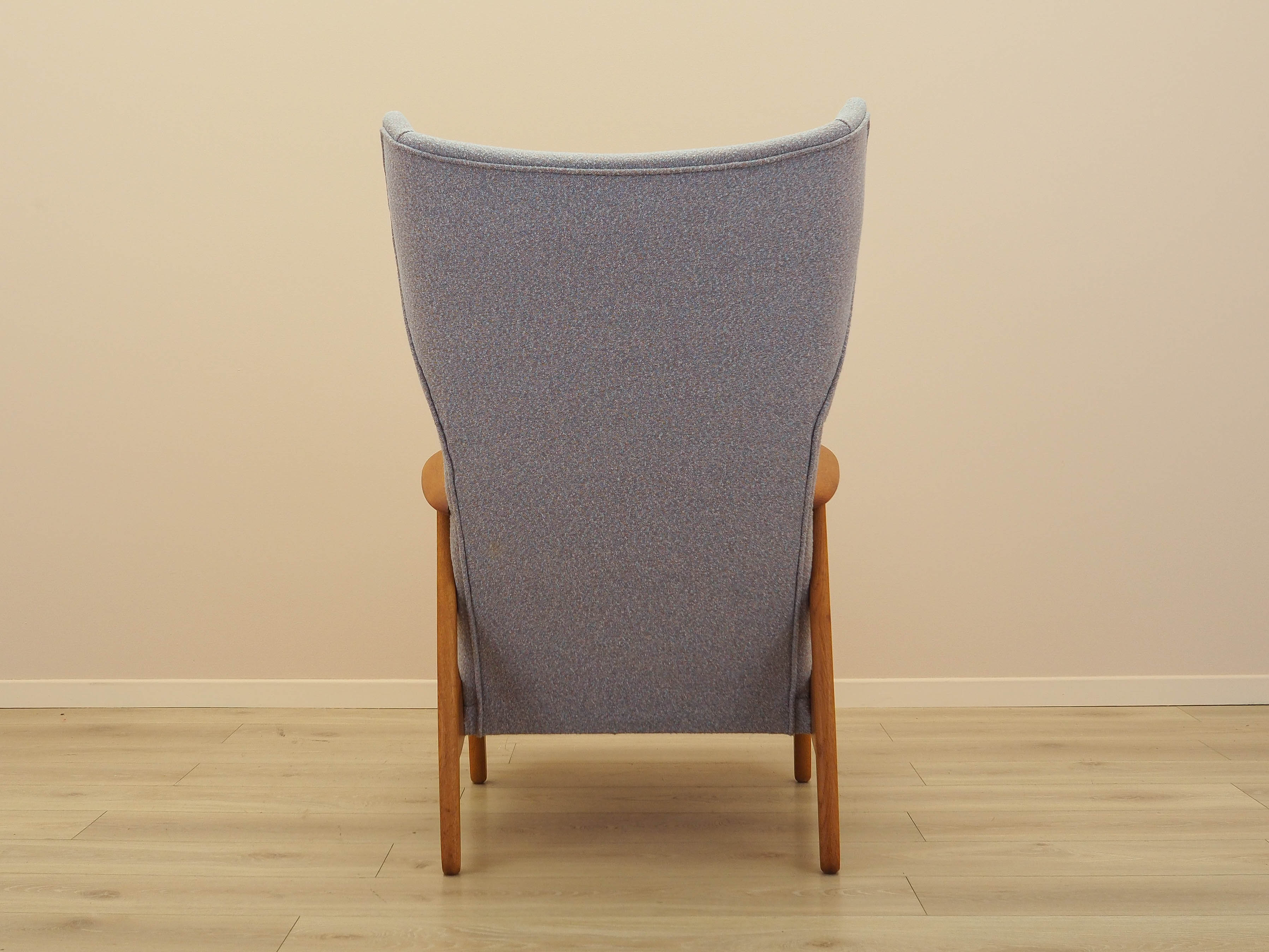 Lounge chair 1970s