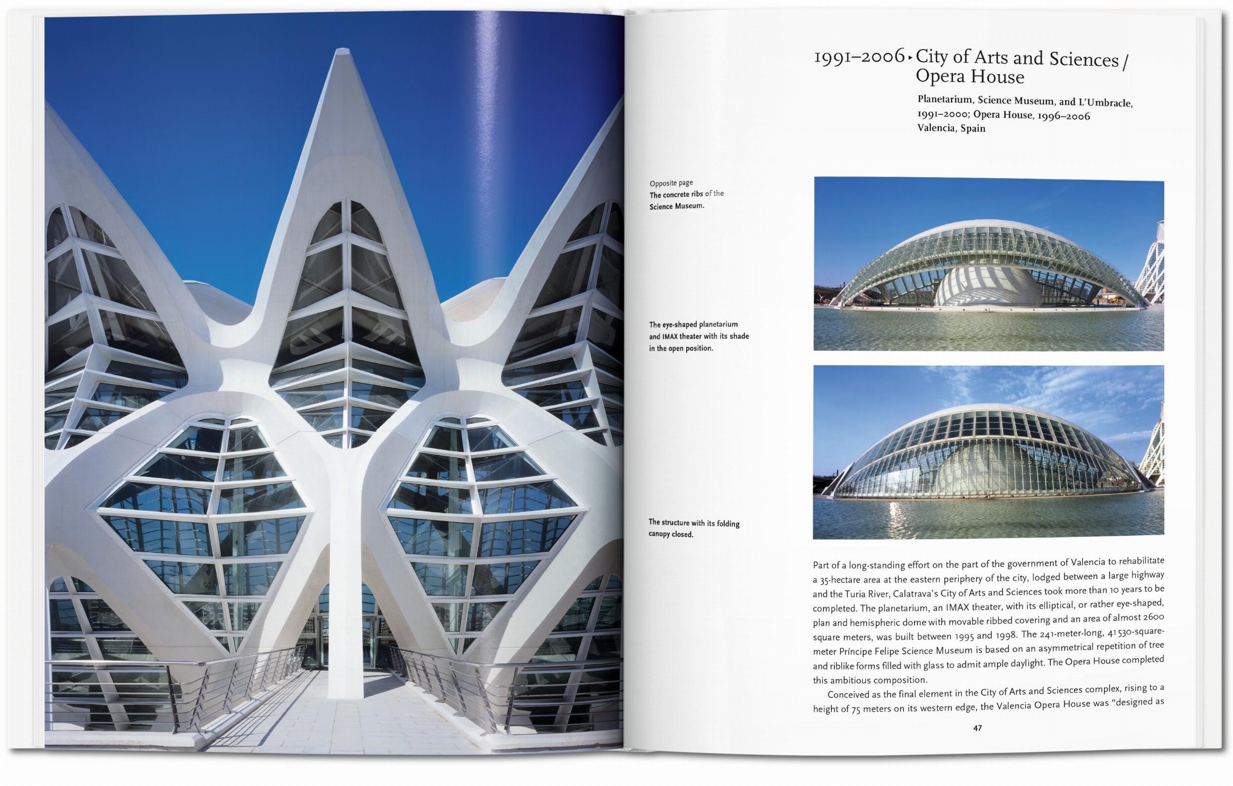 Calatrava Buch