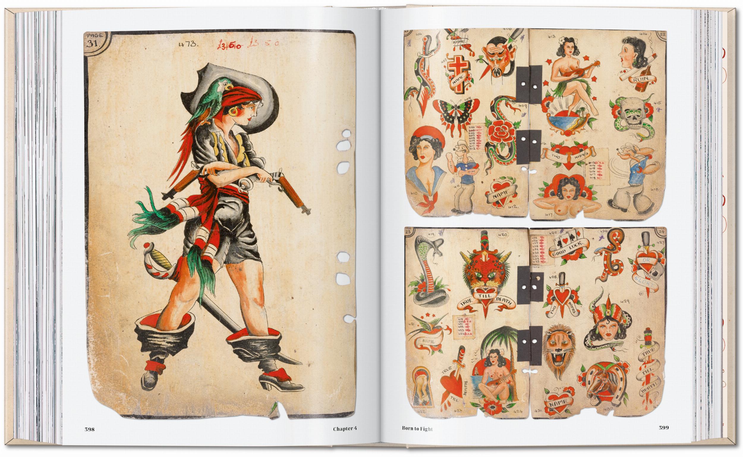 Henk Schiffmacher’s Private Collection. 45th Ed.