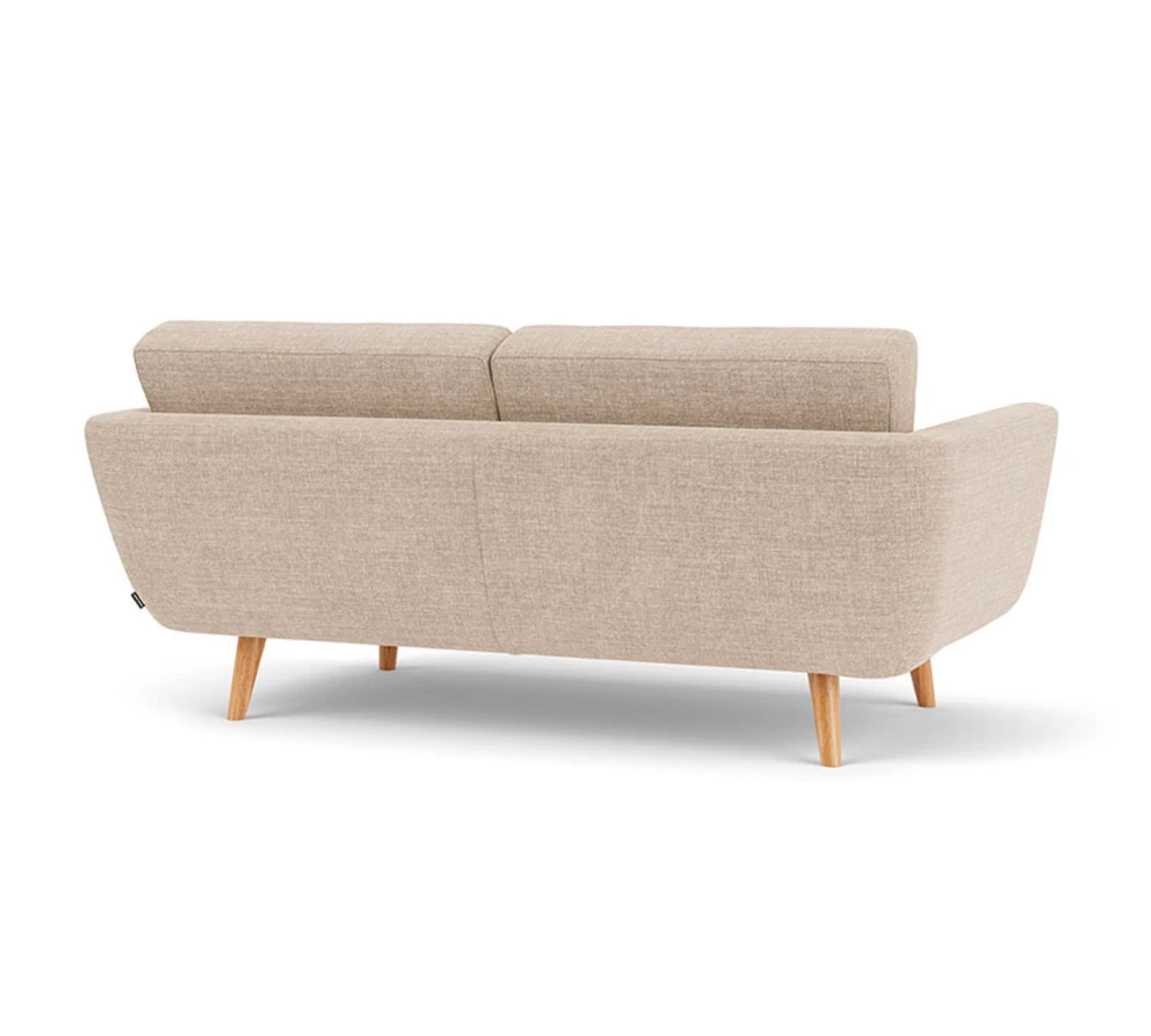 Vera Sofa 2-Sitzer Vega Sand Dune