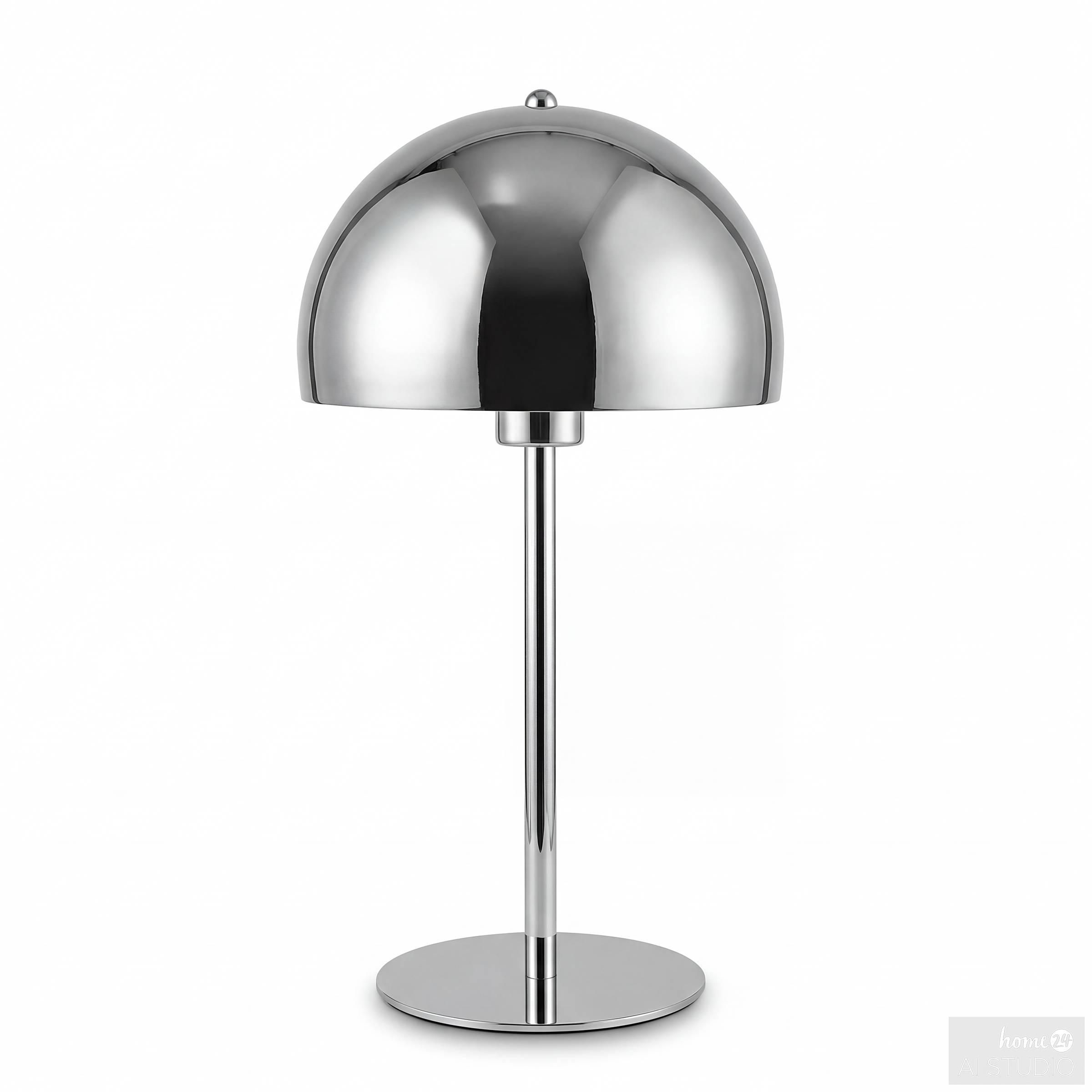 Plyro table lamp 1-light iron