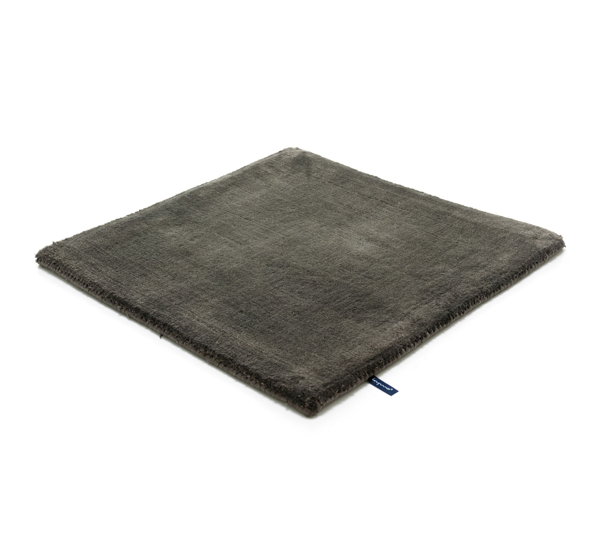 Studio NYC Polyester Edition Rug Grey 140 x 200 cm