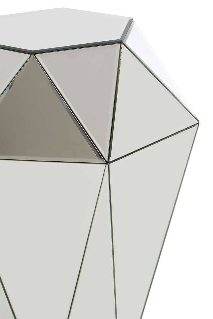 Nirav Cross Leg Tisch
