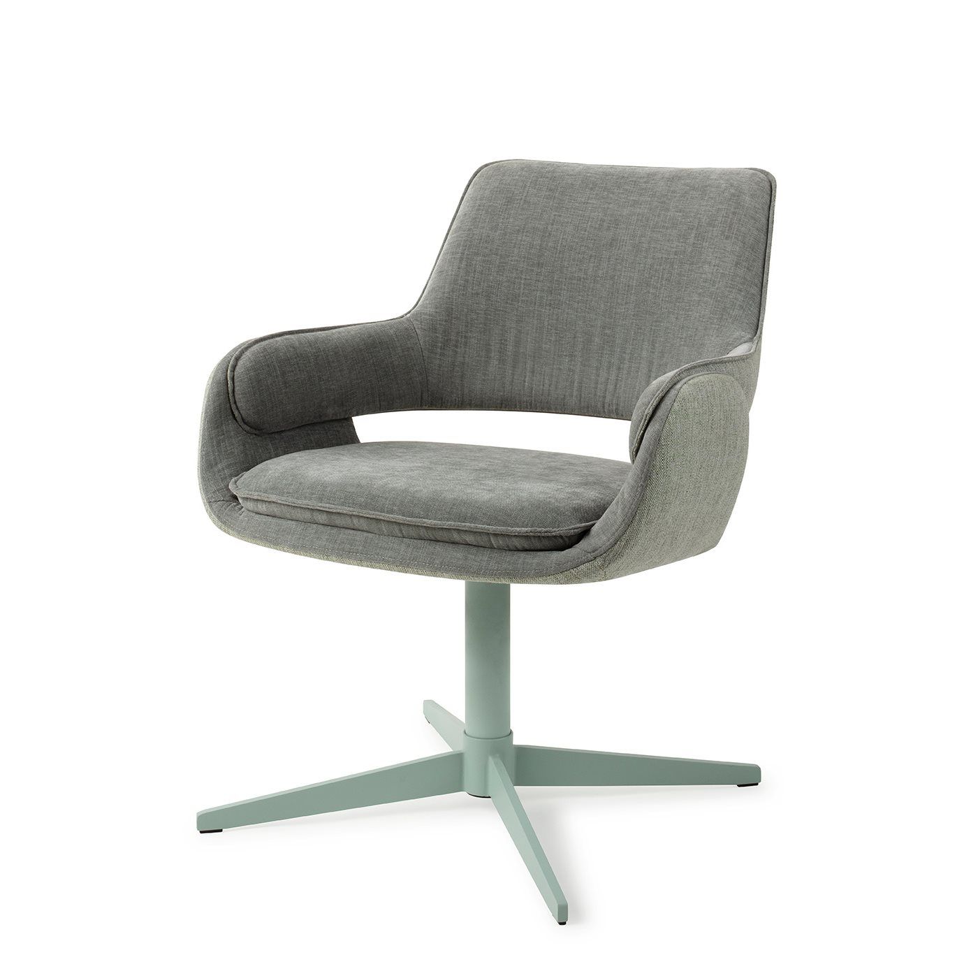 Oketo Sessel Green Midori